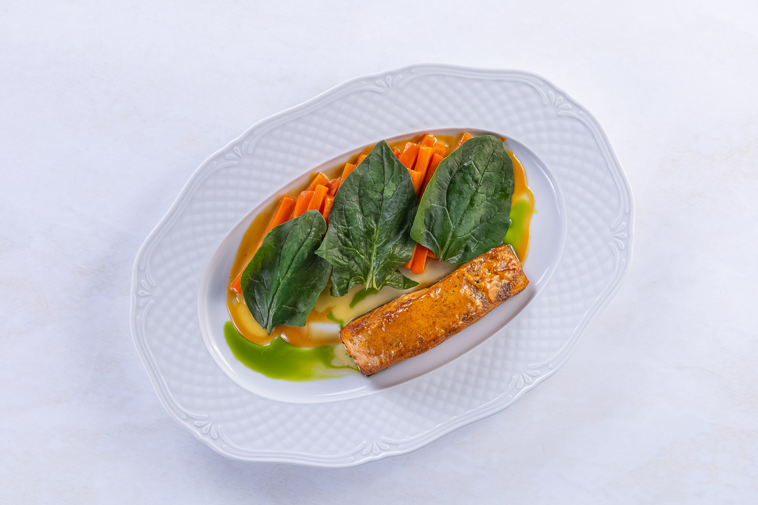 Фото блюд и еды в Астане. Рекламный фуд фотограф и видеограф в Астане Алина Лысенко