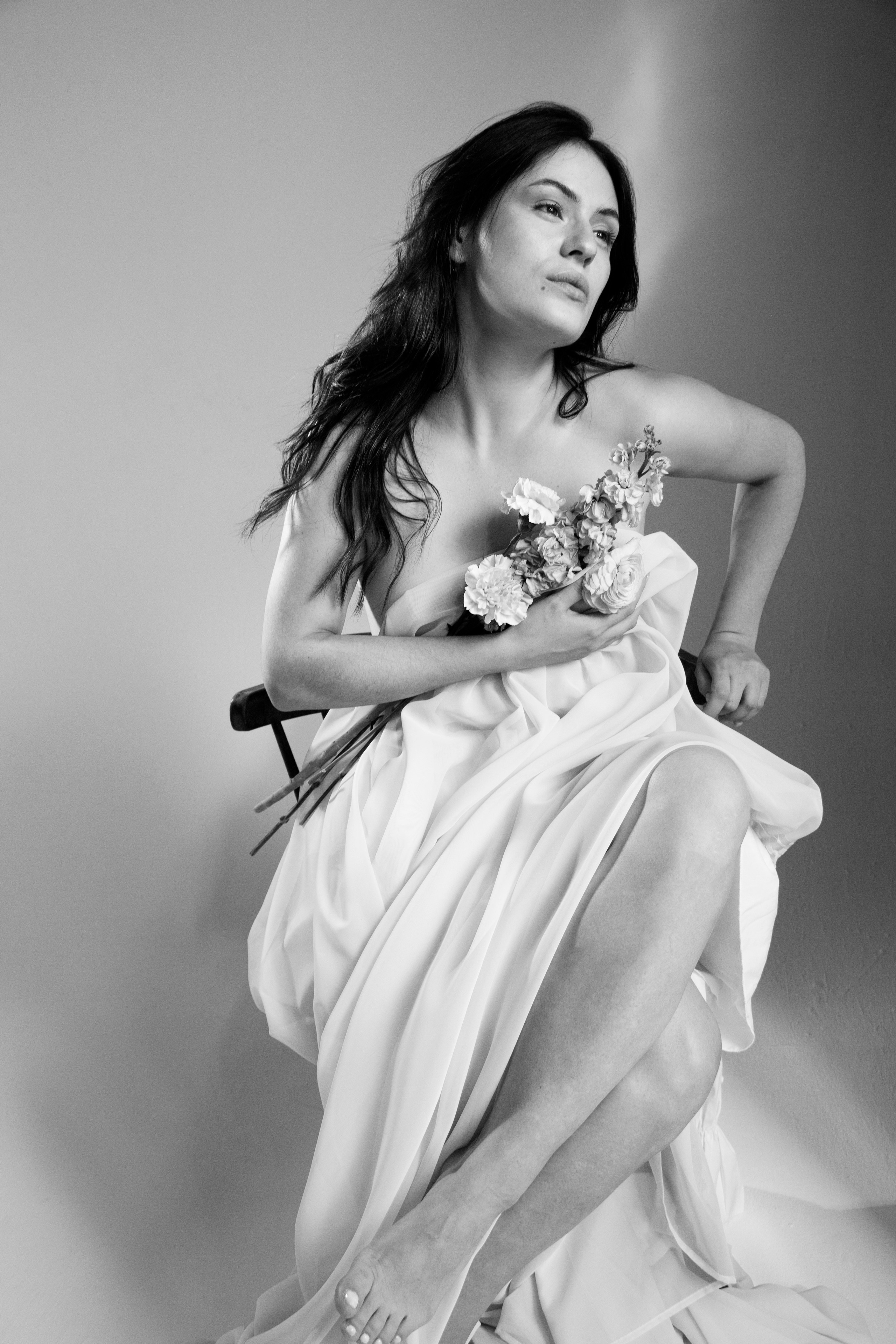 Индивидуальная съемка. Фотограф из Санкт-Петербурга — Виктория Горелкова