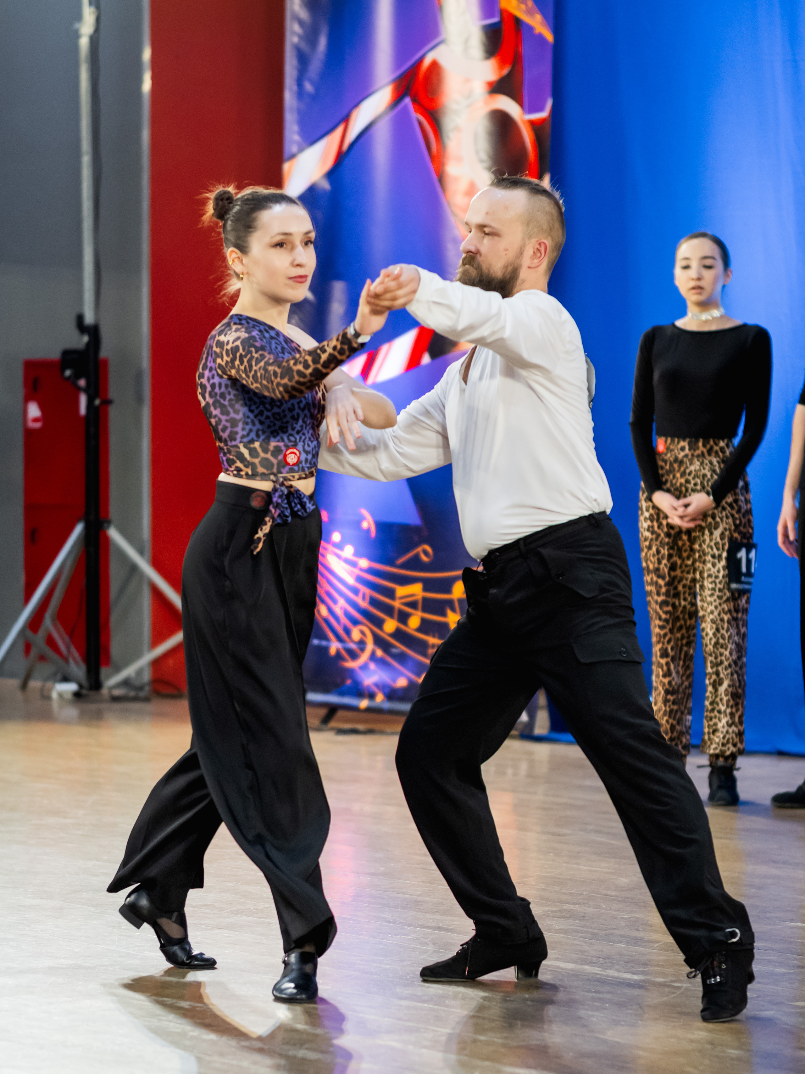 Спортивный хастл. Свадебный и семейный фотограф Константин Аксёнов, Москва