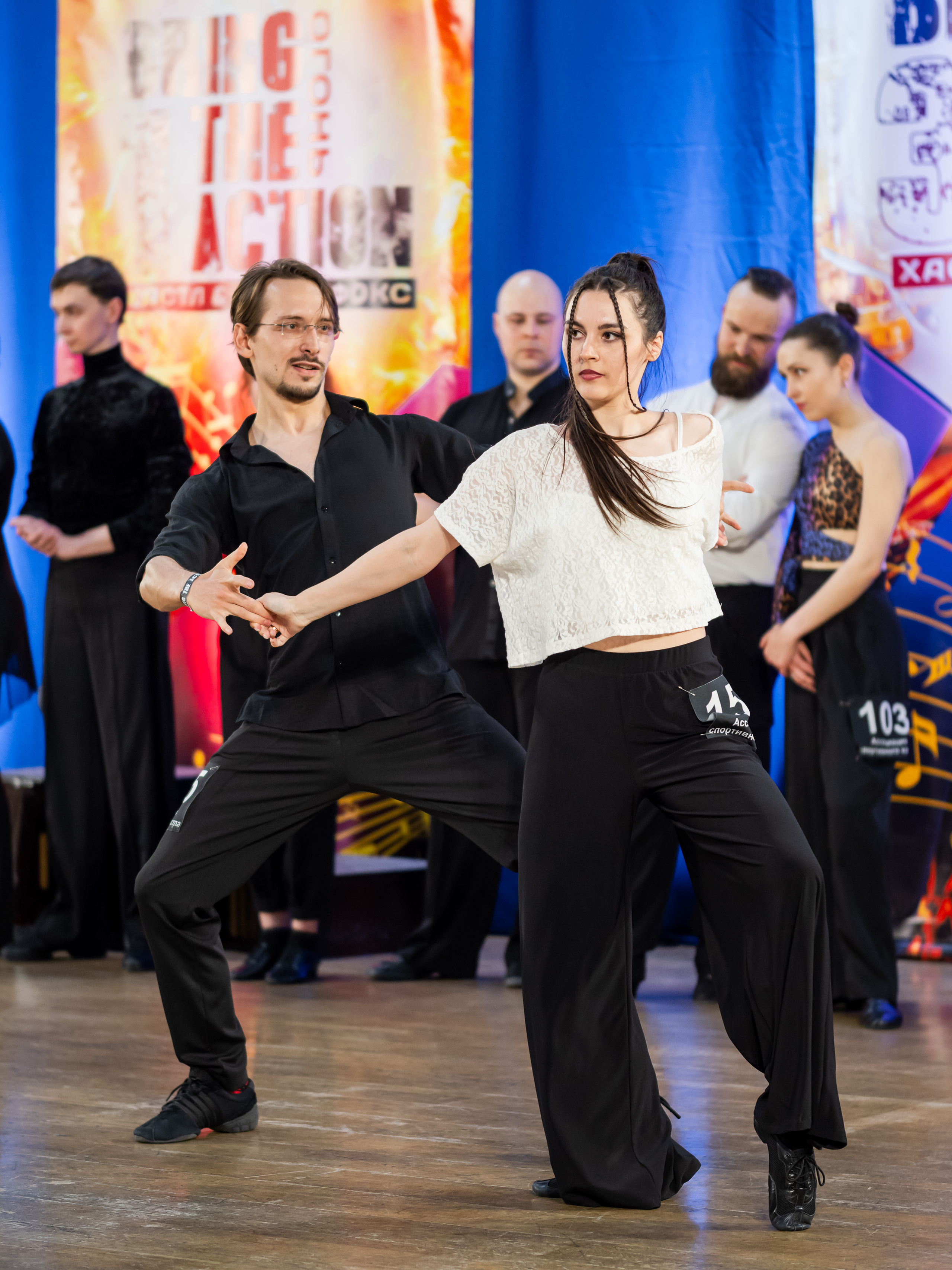 Спортивный хастл. Свадебный и семейный фотограф Константин Аксёнов, Москва