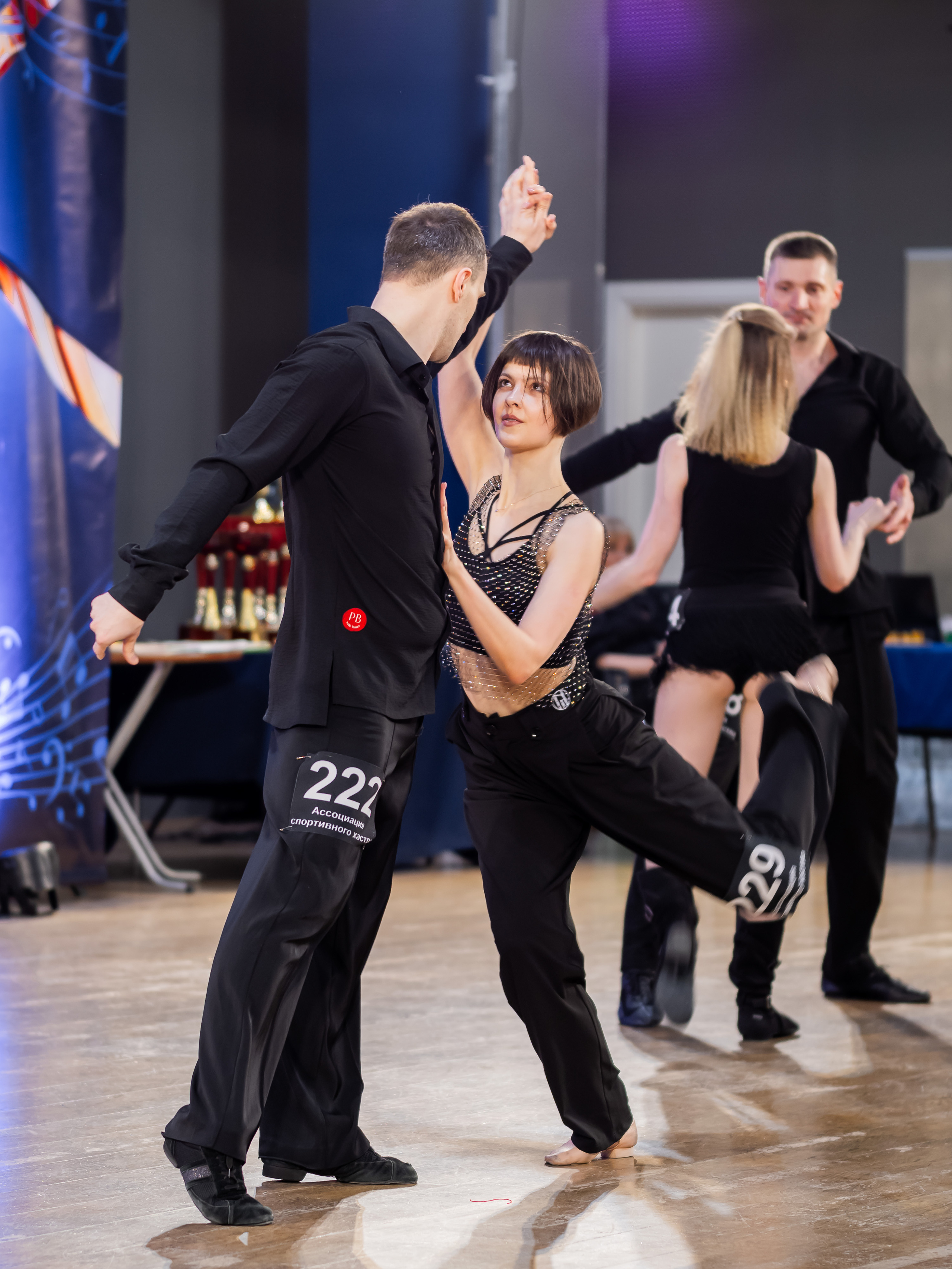 Спортивный хастл. Свадебный и семейный фотограф Константин Аксёнов, Москва