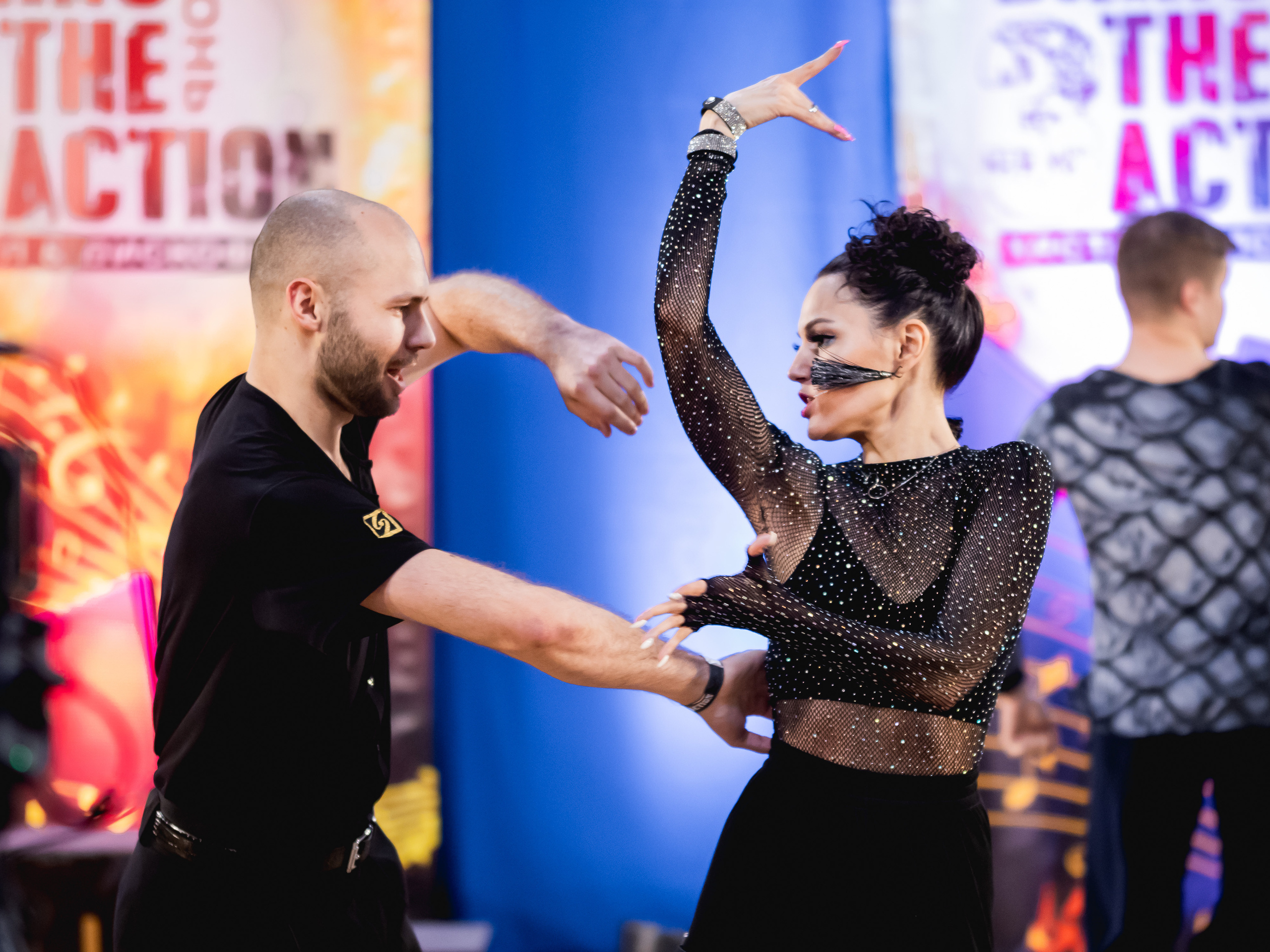 Спортивный хастл. Свадебный и семейный фотограф Константин Аксёнов, Москва