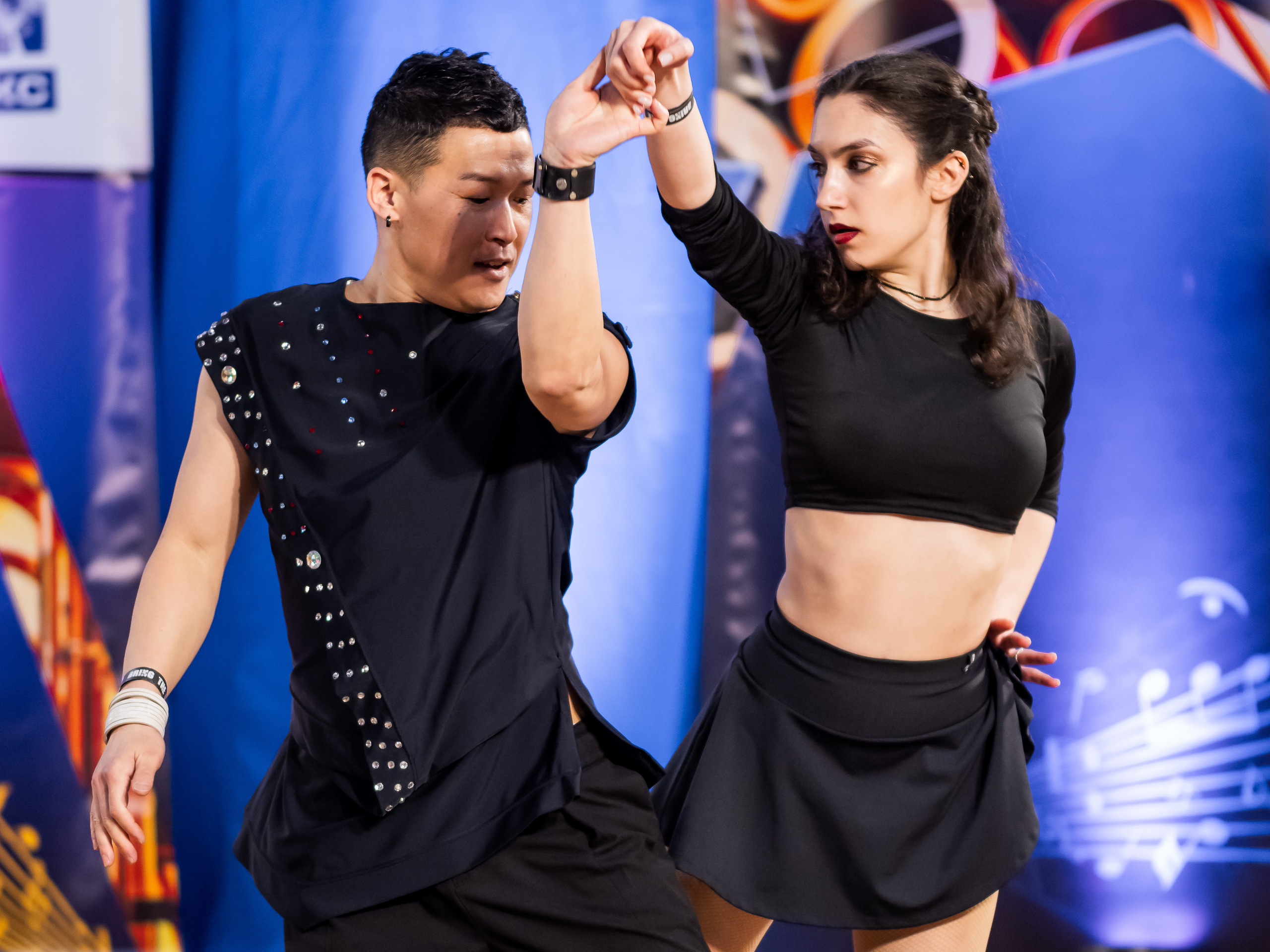 Спортивный хастл. Свадебный и семейный фотограф Константин Аксёнов, Москва