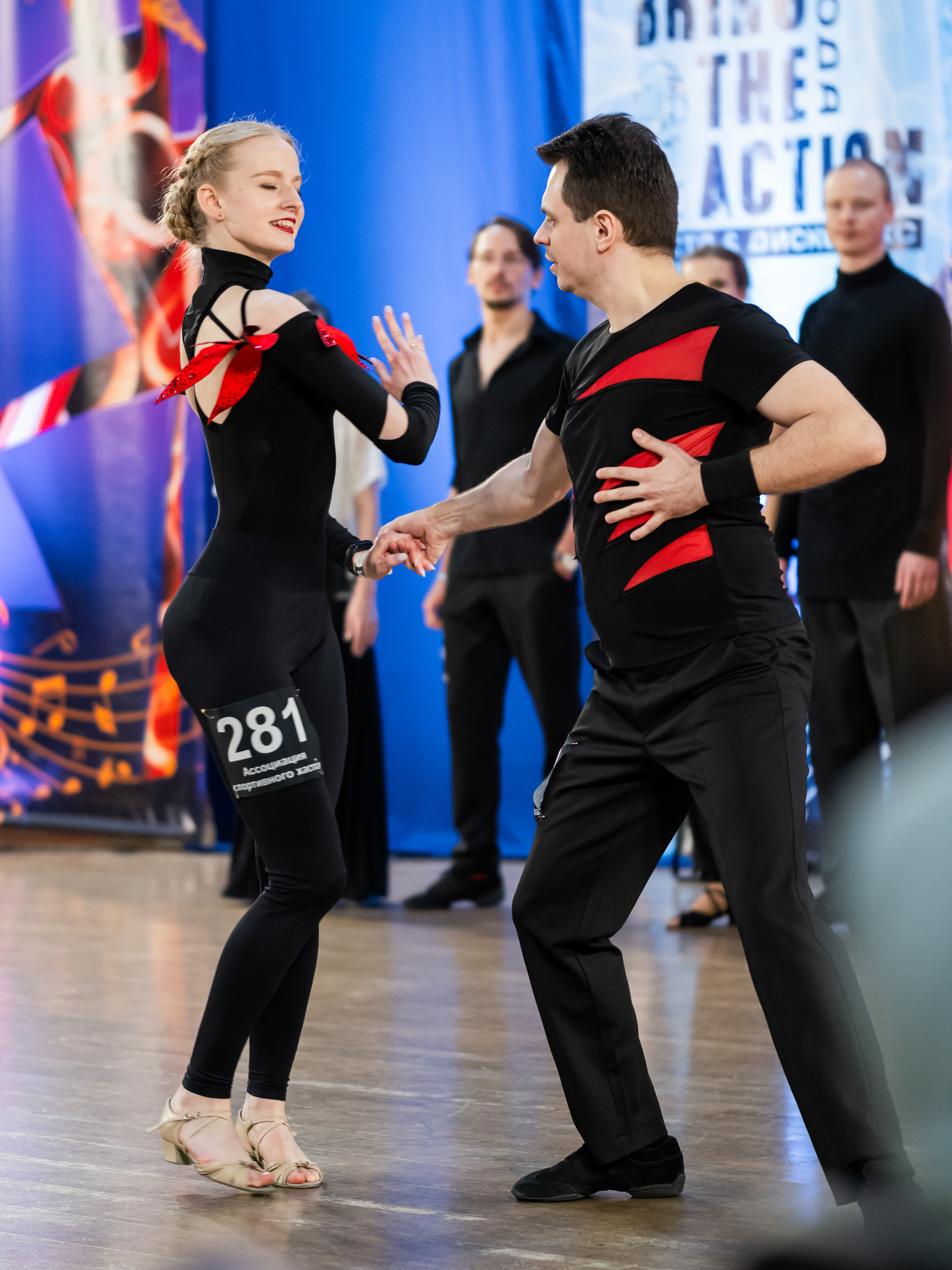 Спортивный хастл. Свадебный и семейный фотограф Константин Аксёнов, Москва