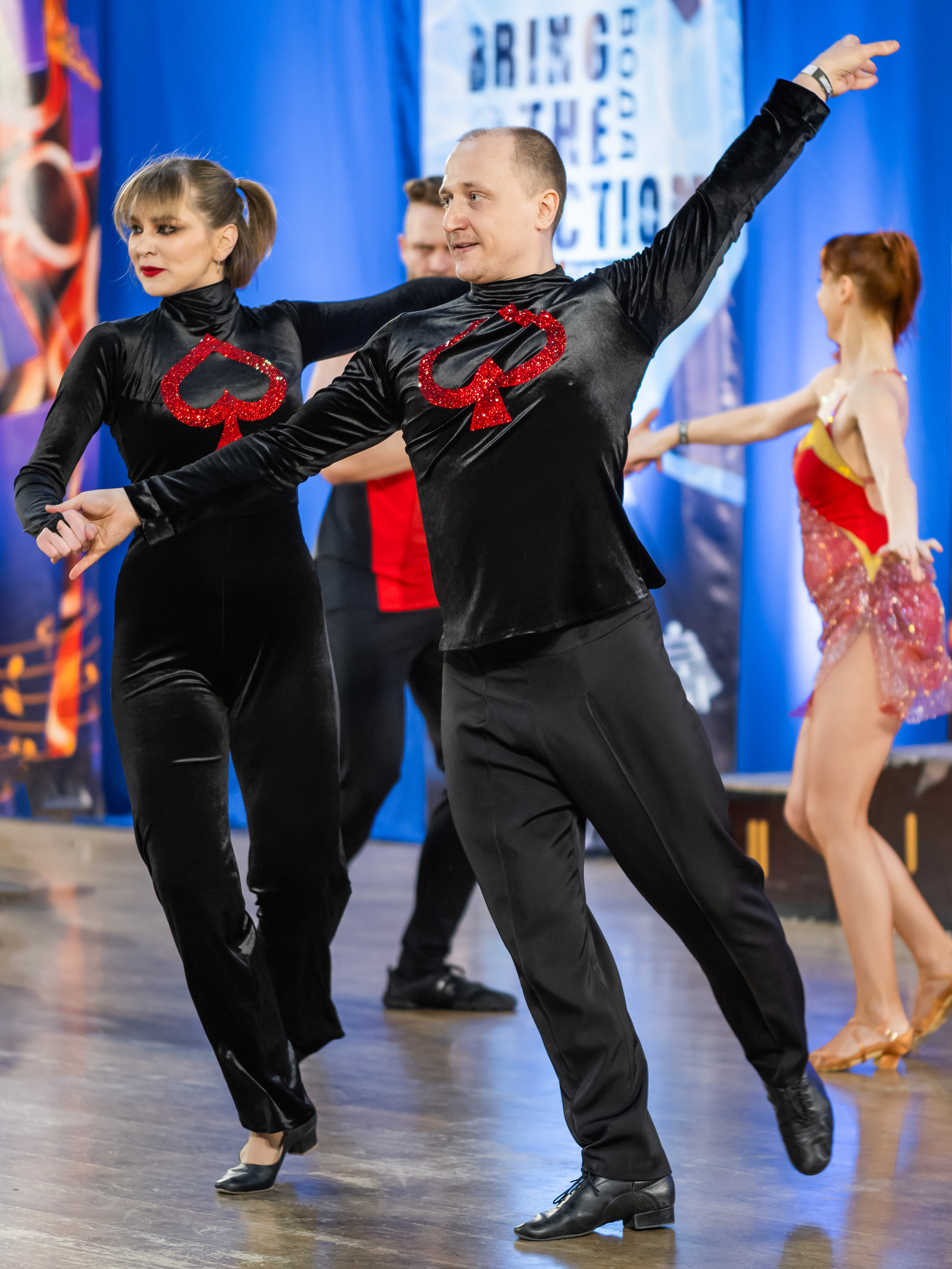 Спортивный хастл. Свадебный и семейный фотограф Константин Аксёнов, Москва