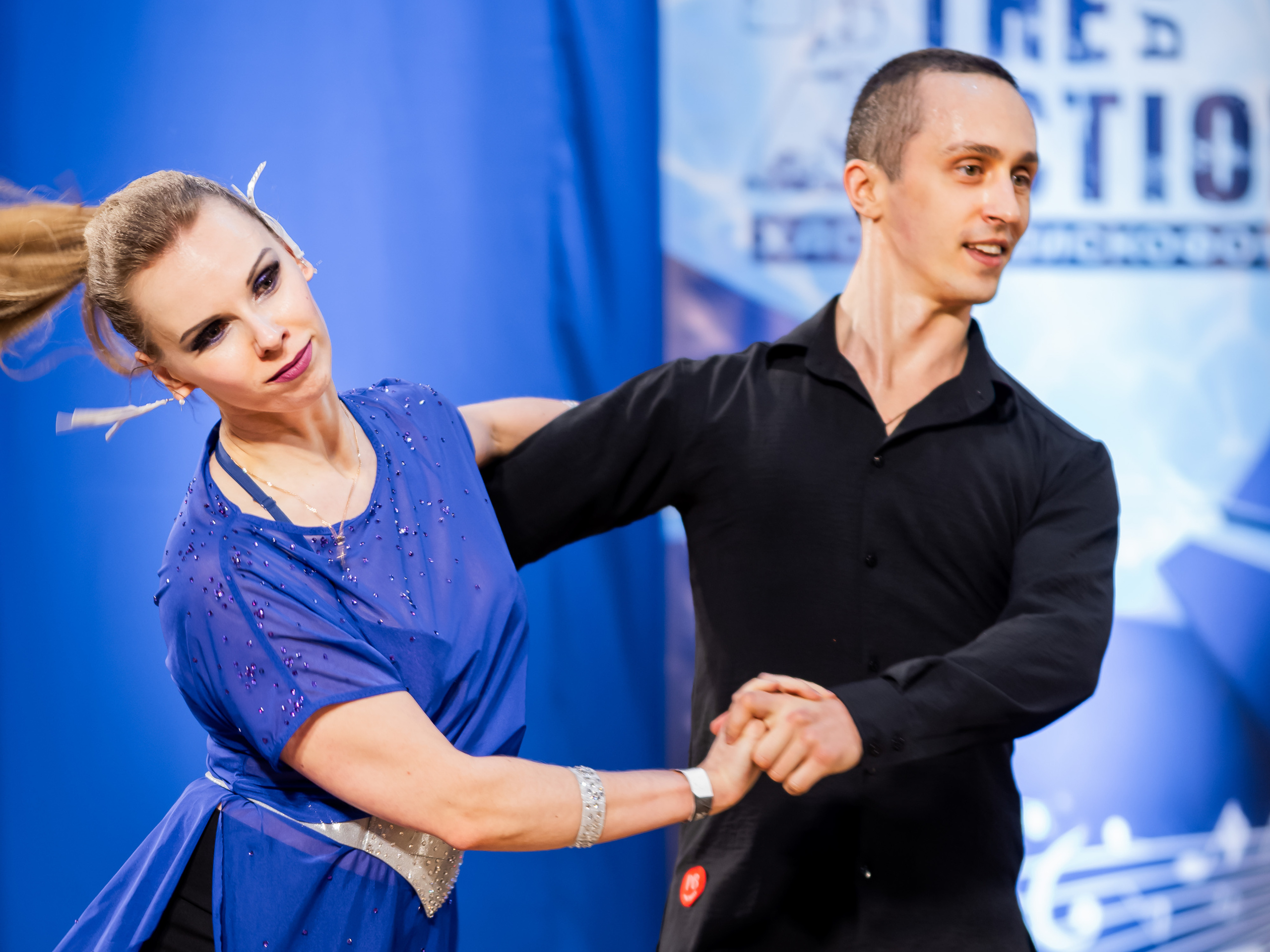 Спортивный хастл. Свадебный и семейный фотограф Константин Аксёнов, Москва