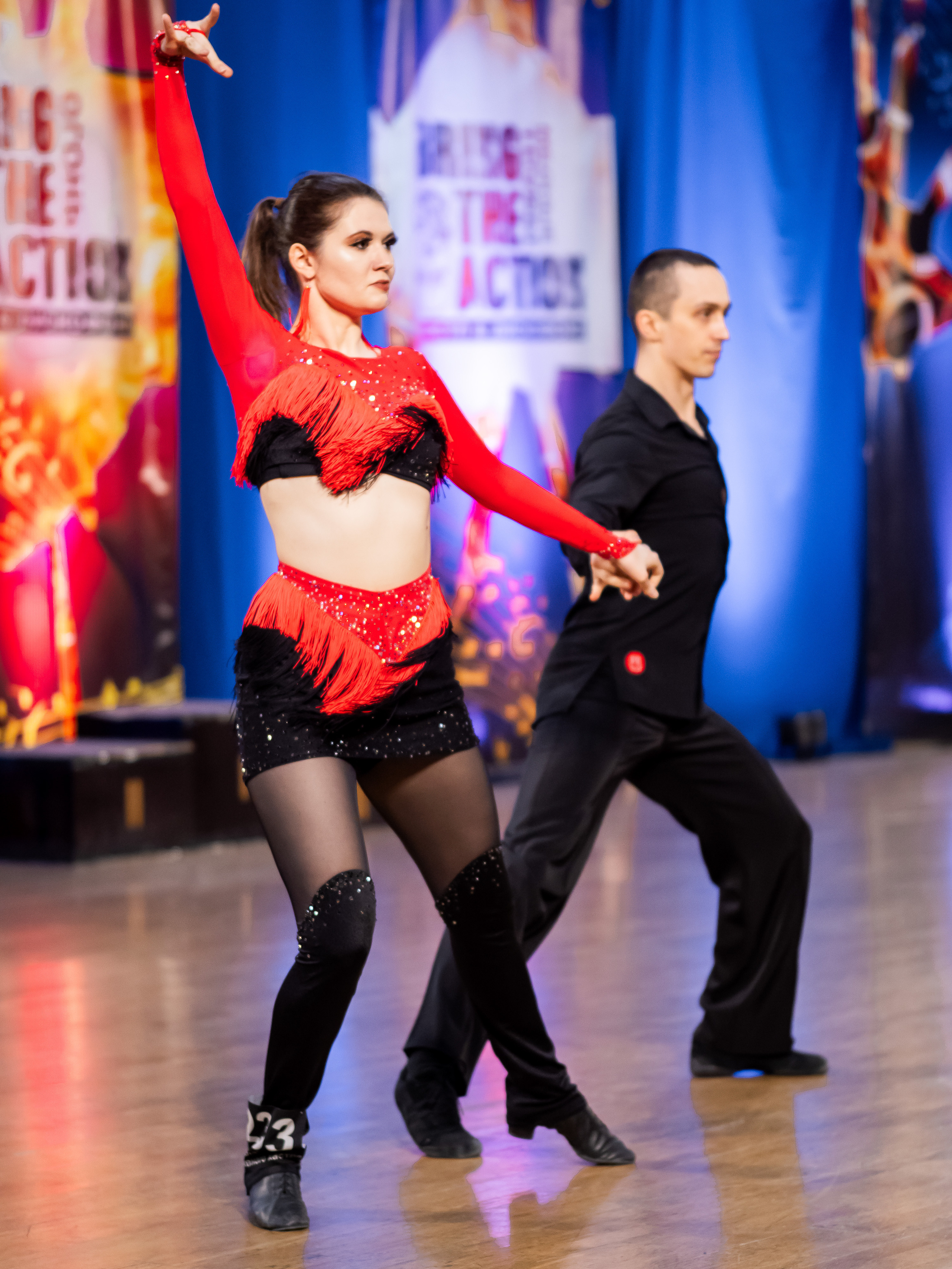 Спортивный хастл. Свадебный и семейный фотограф Константин Аксёнов, Москва