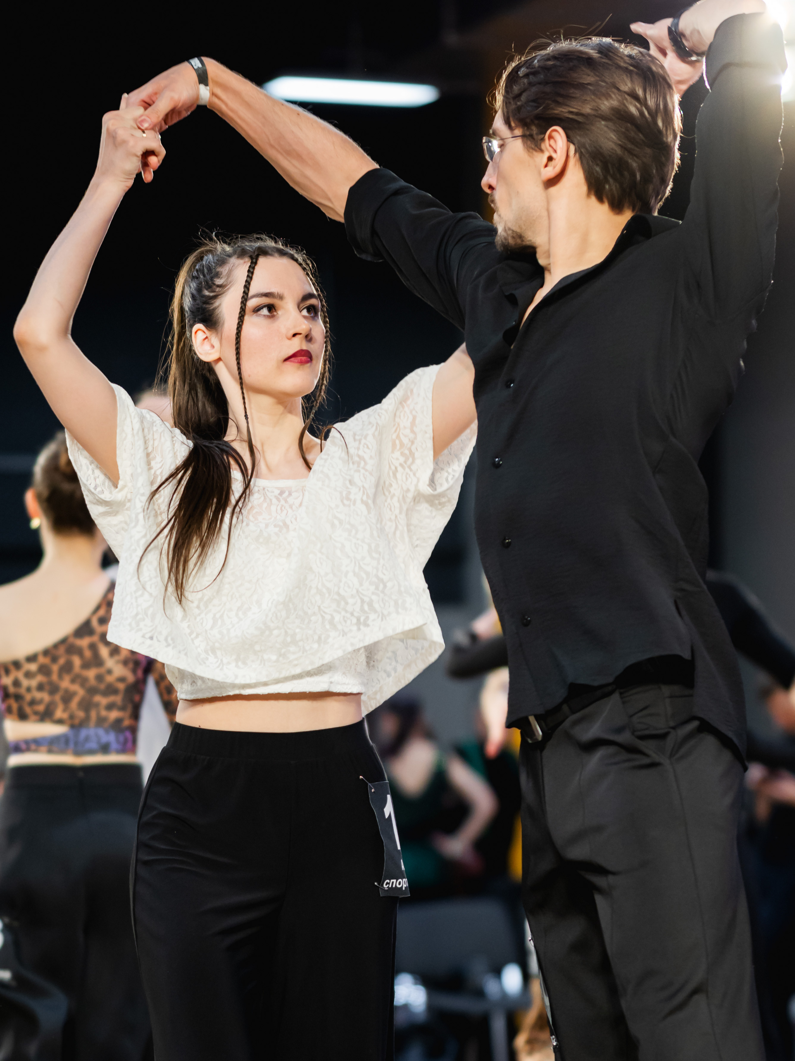 Спортивный хастл. Свадебный и семейный фотограф Константин Аксёнов, Москва