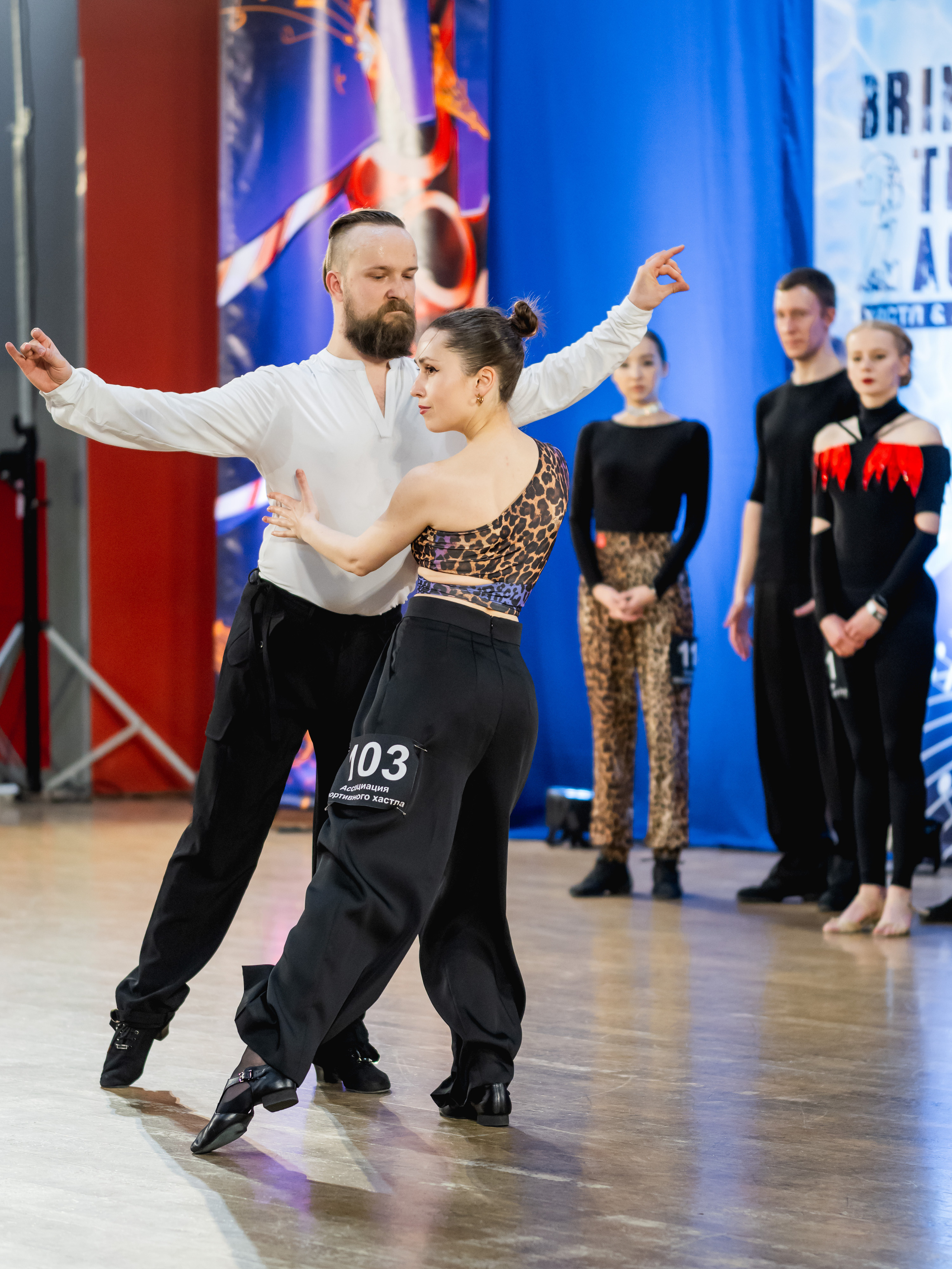 Спортивный хастл. Свадебный и семейный фотограф Константин Аксёнов, Москва