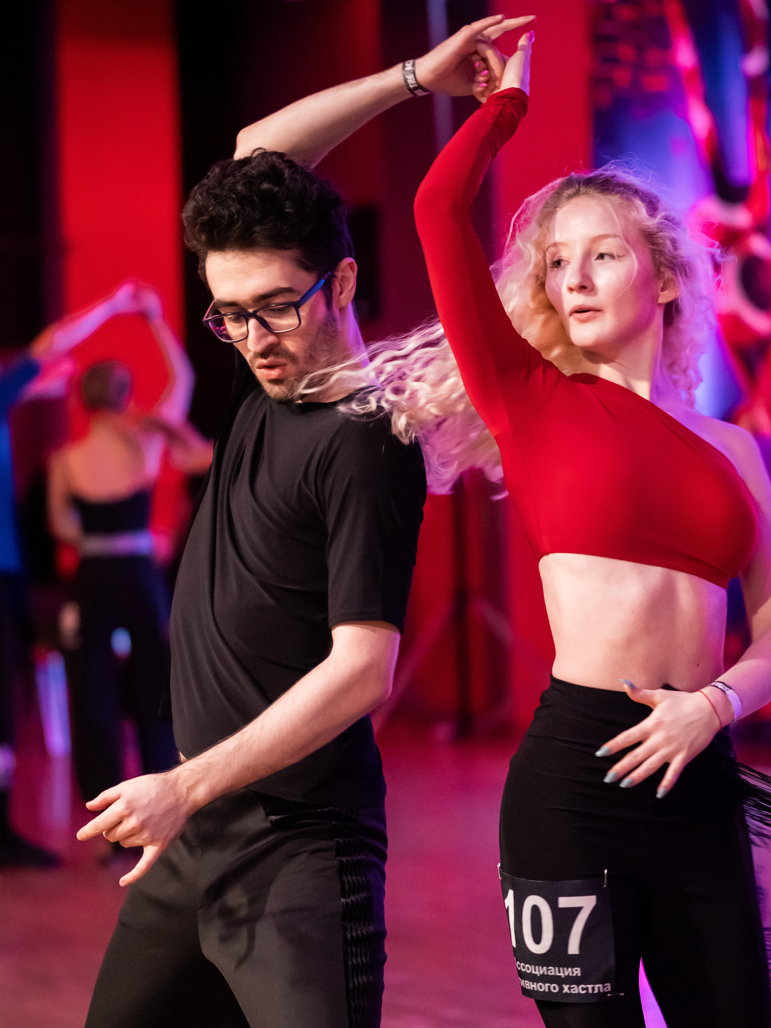 Спортивный хастл. Свадебный и семейный фотограф Константин Аксёнов, Москва