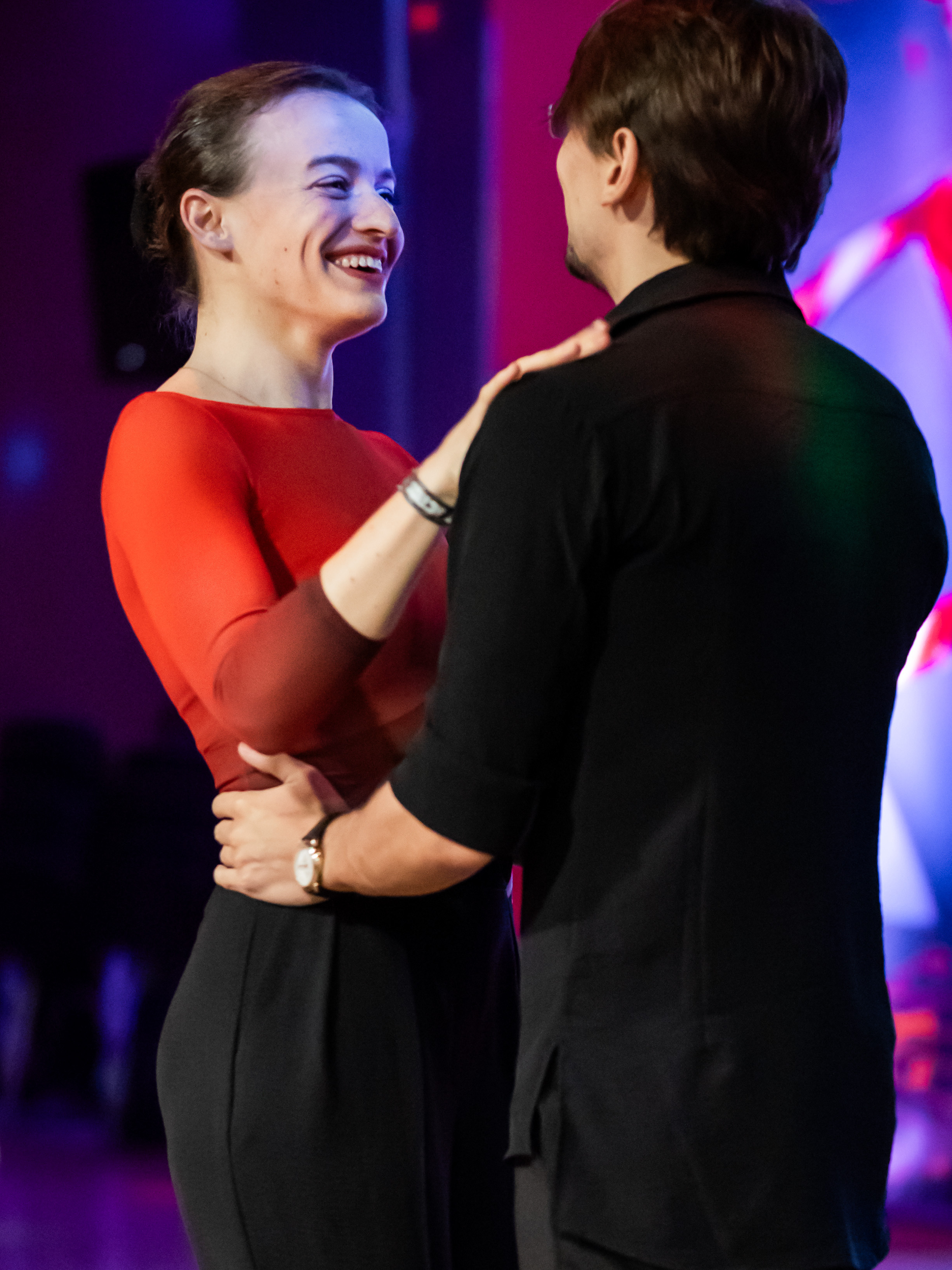 Спортивный хастл. Свадебный и семейный фотограф Константин Аксёнов, Москва