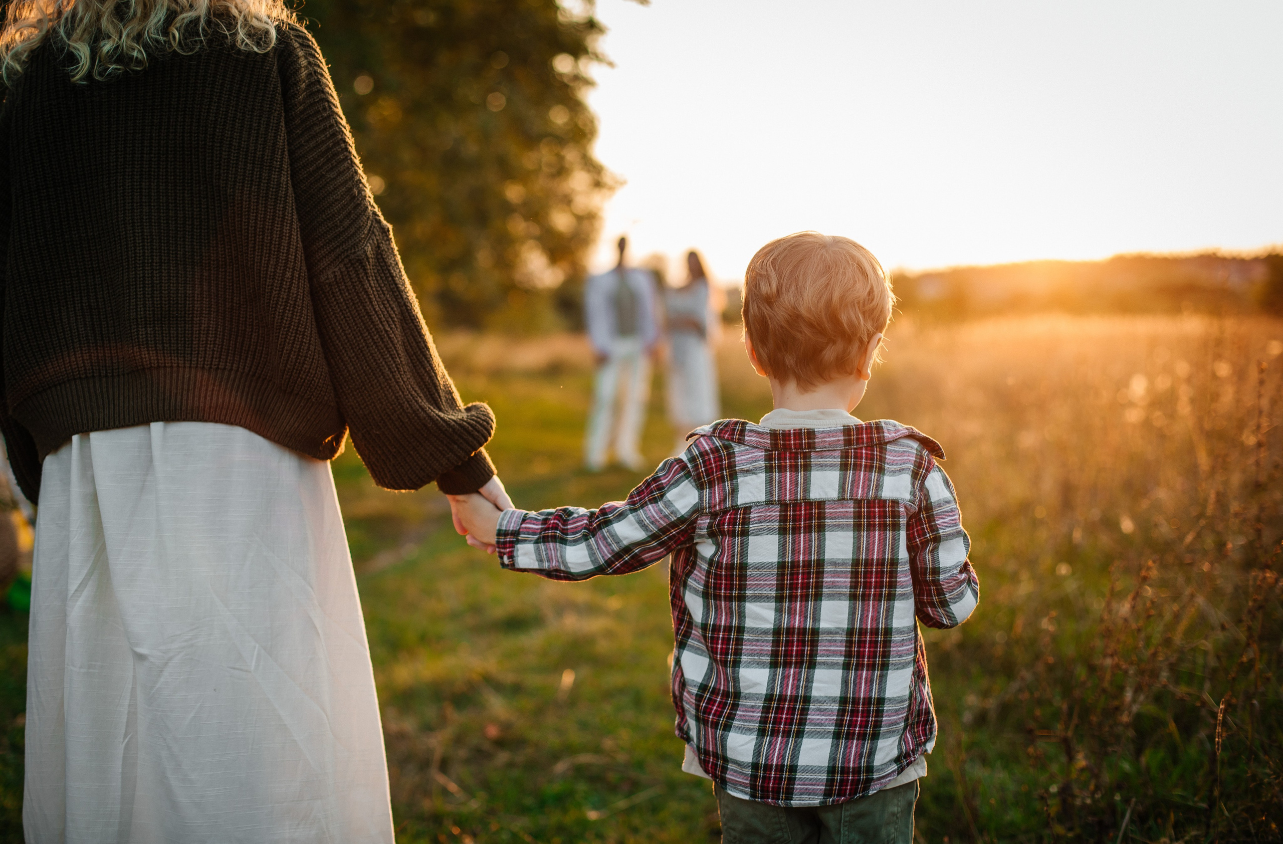 Августовский вечер. Olga.filippova.photo