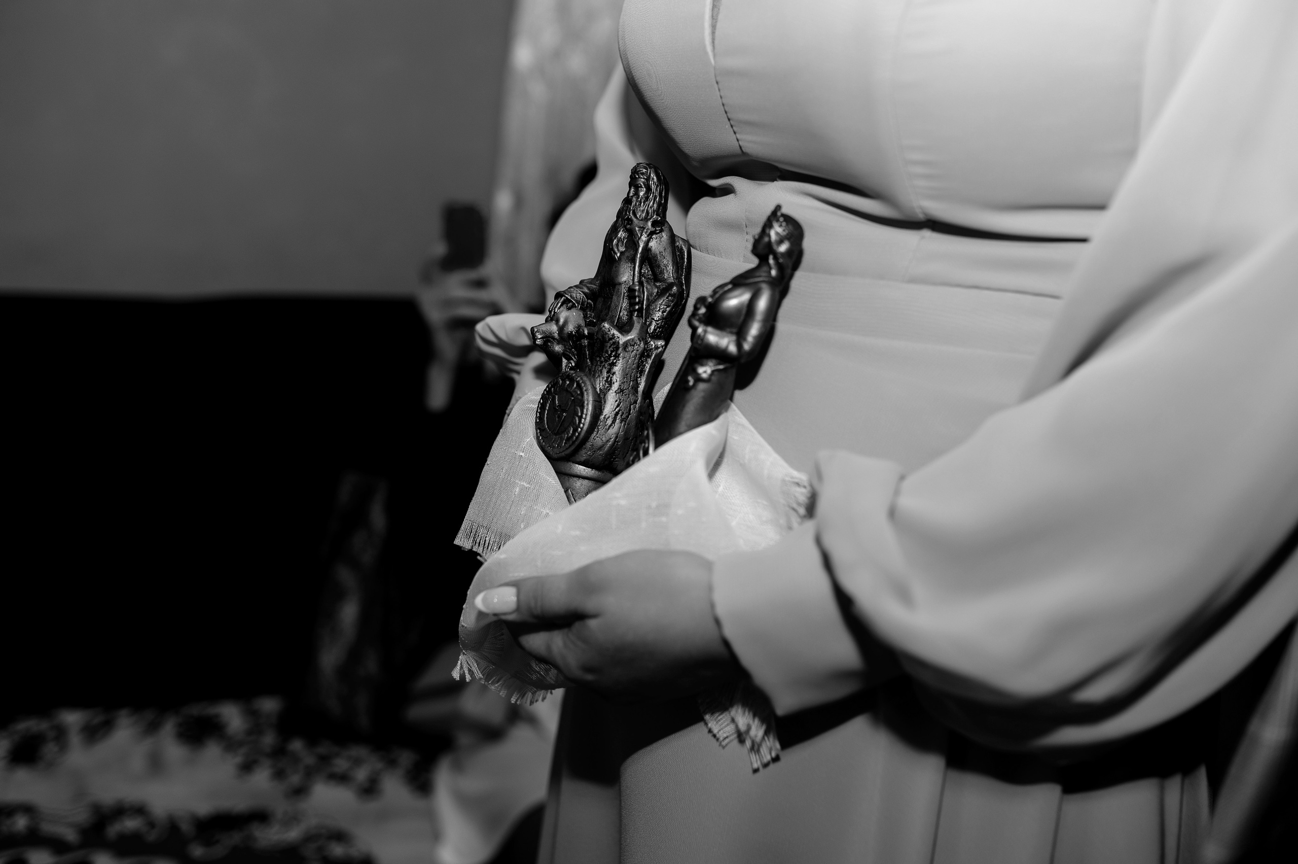 Денис и Даша. Фотограф Мария Стрелкова