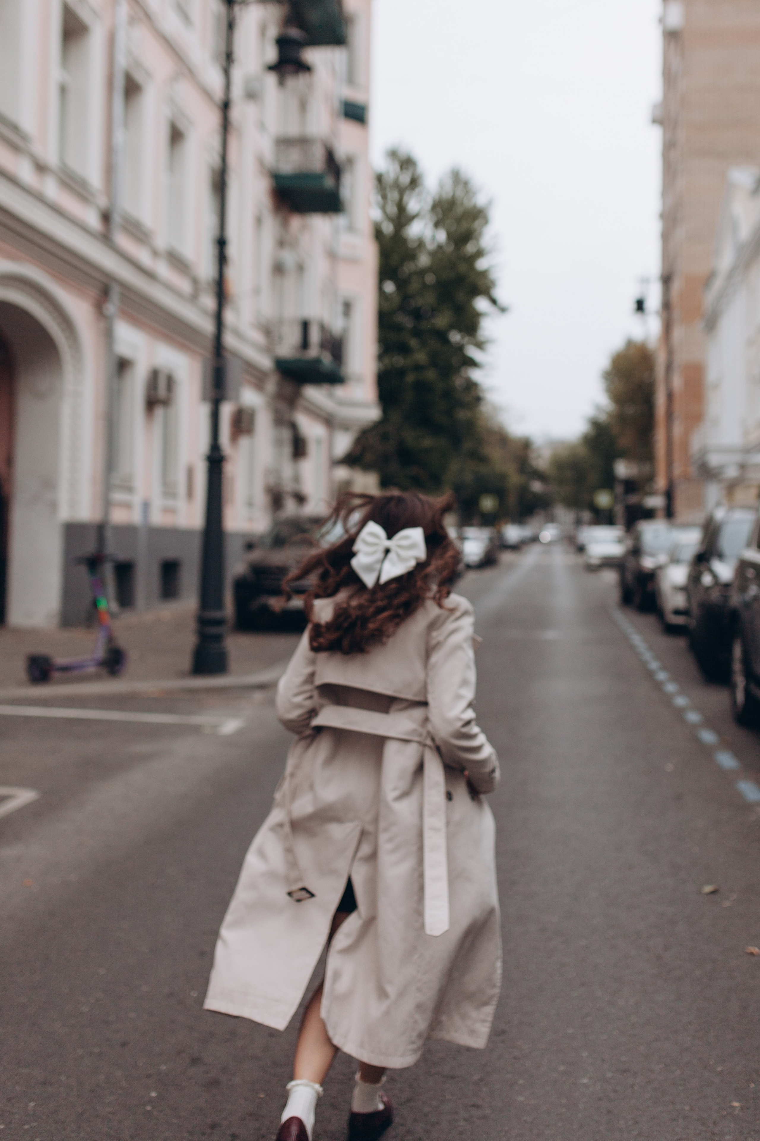 Прогулка по Москве. Семейный фотограф Полина Сарина Москва