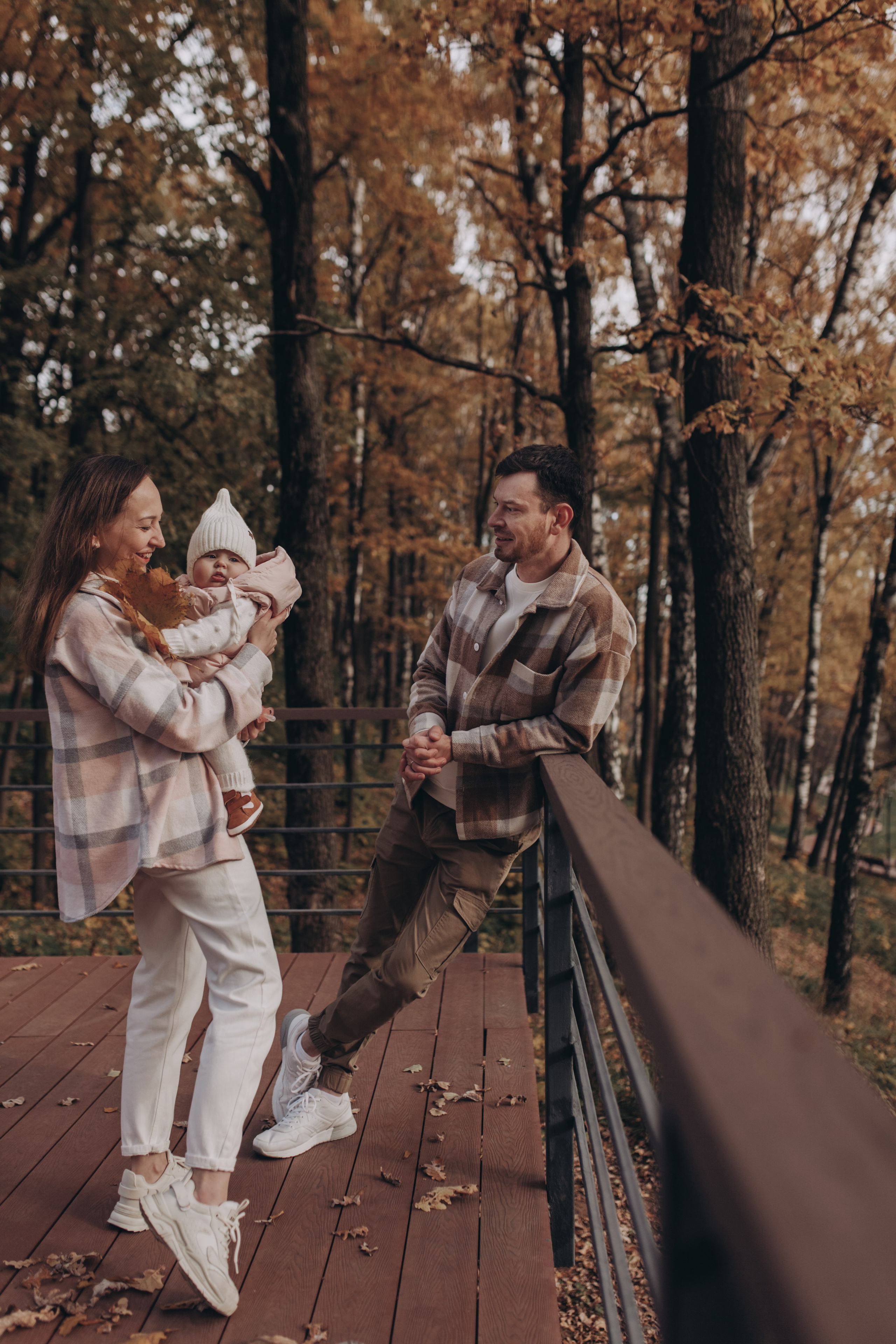 Малышке 6 месяцев. Семейный фотограф Полина Сарина Москва
