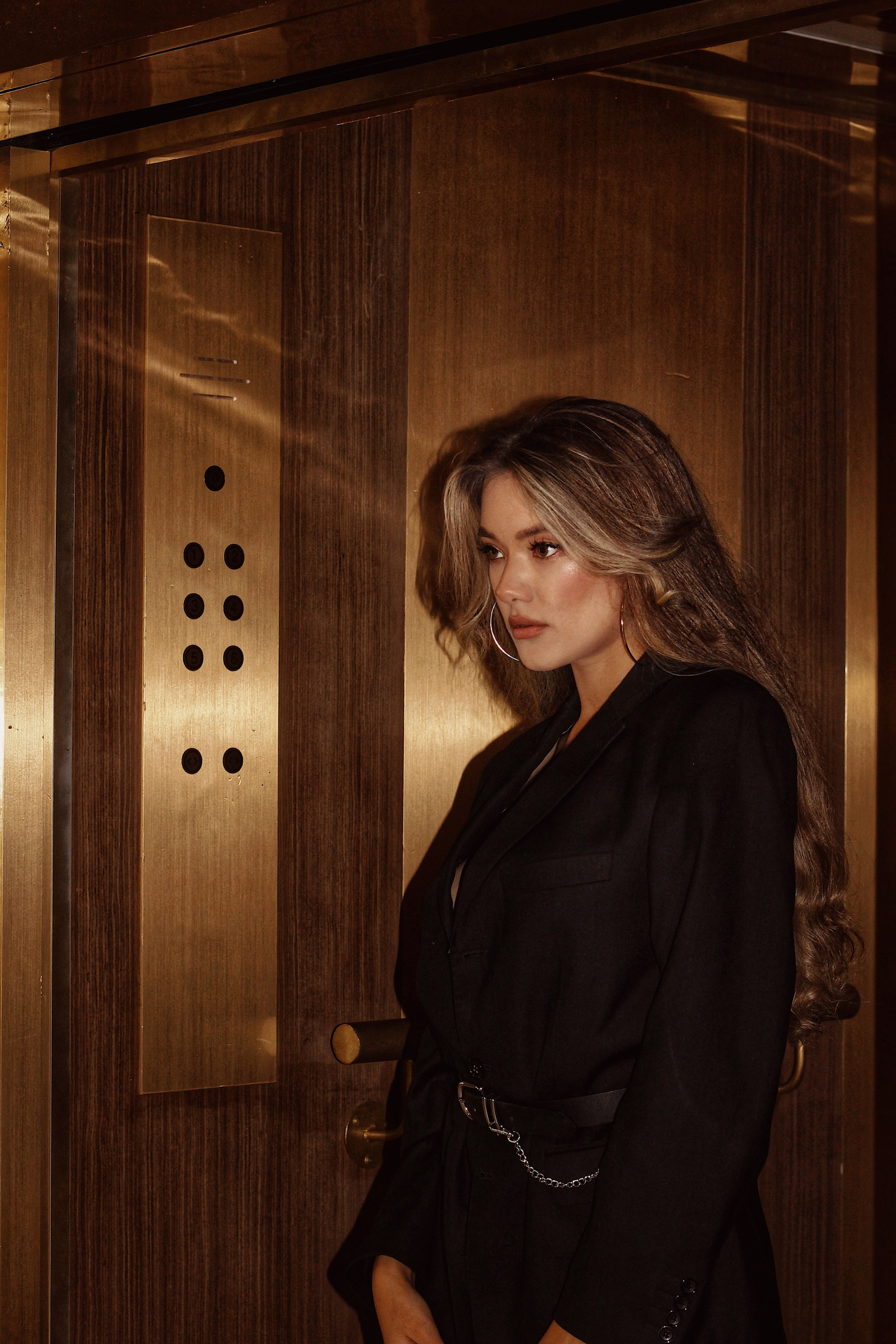 Sandra. Дарья Шибаева, фотограф