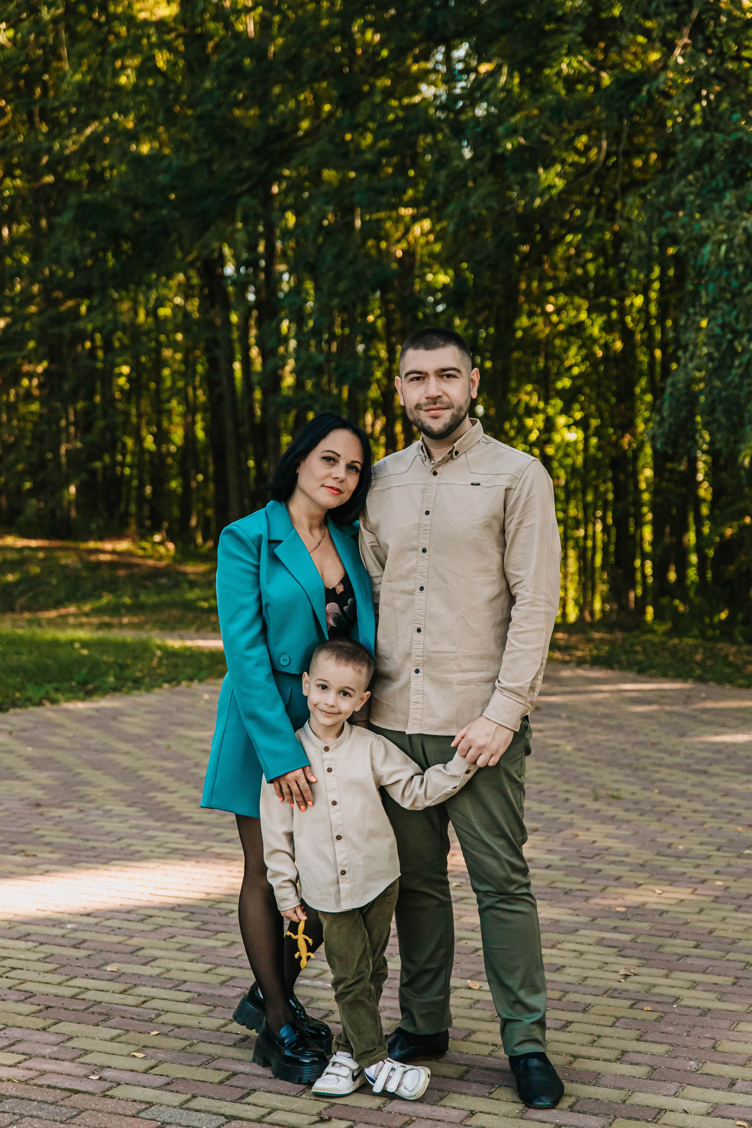 Вячеслав и Анастасия (пакет «Весь день»). Фотограф Дарья Маташкова