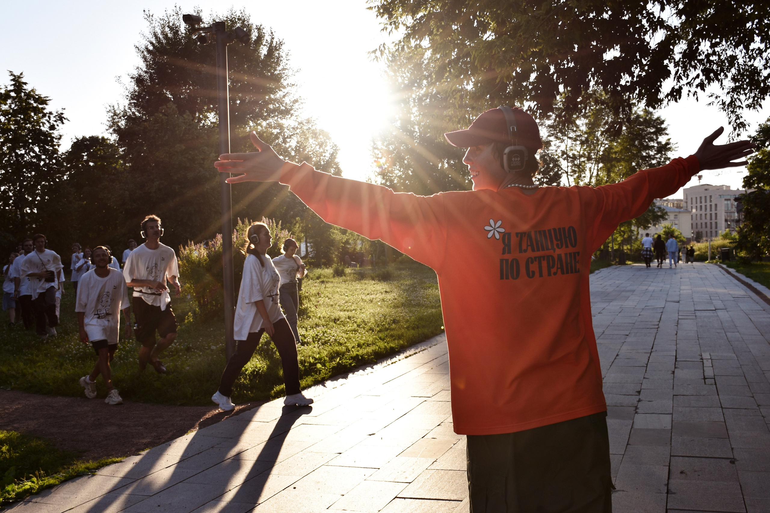 Ирина Горбачева — Я танцую по стране. Event-фотограф в Москве