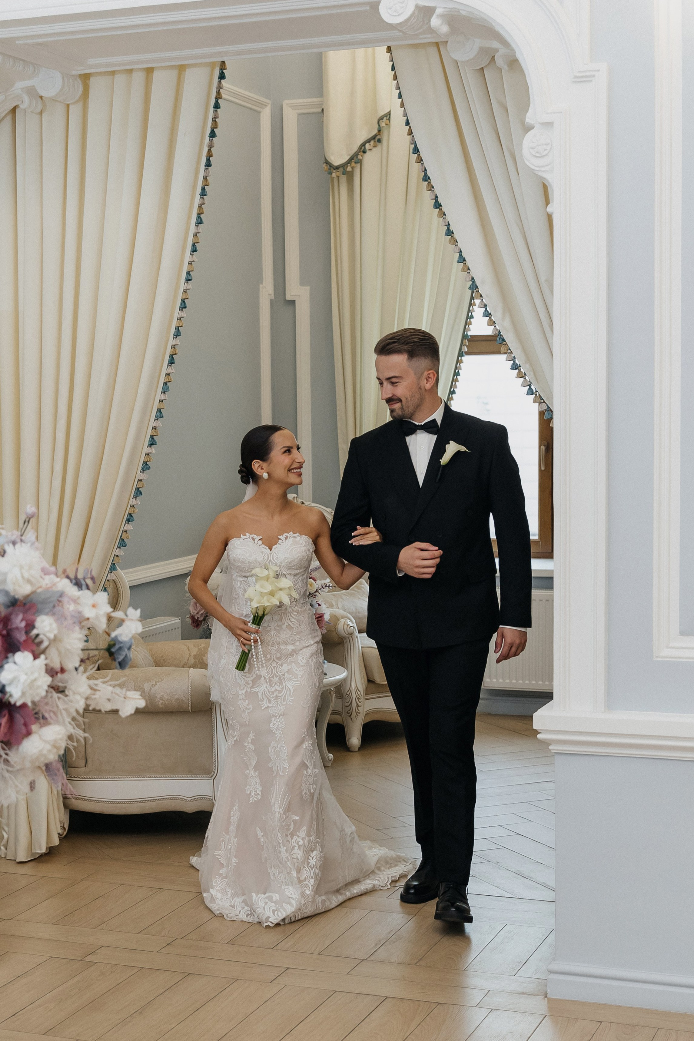 ELENA & STANISLAV. Свадебный фотограф | Екатеринбург | Сочи | Артем Шестаков