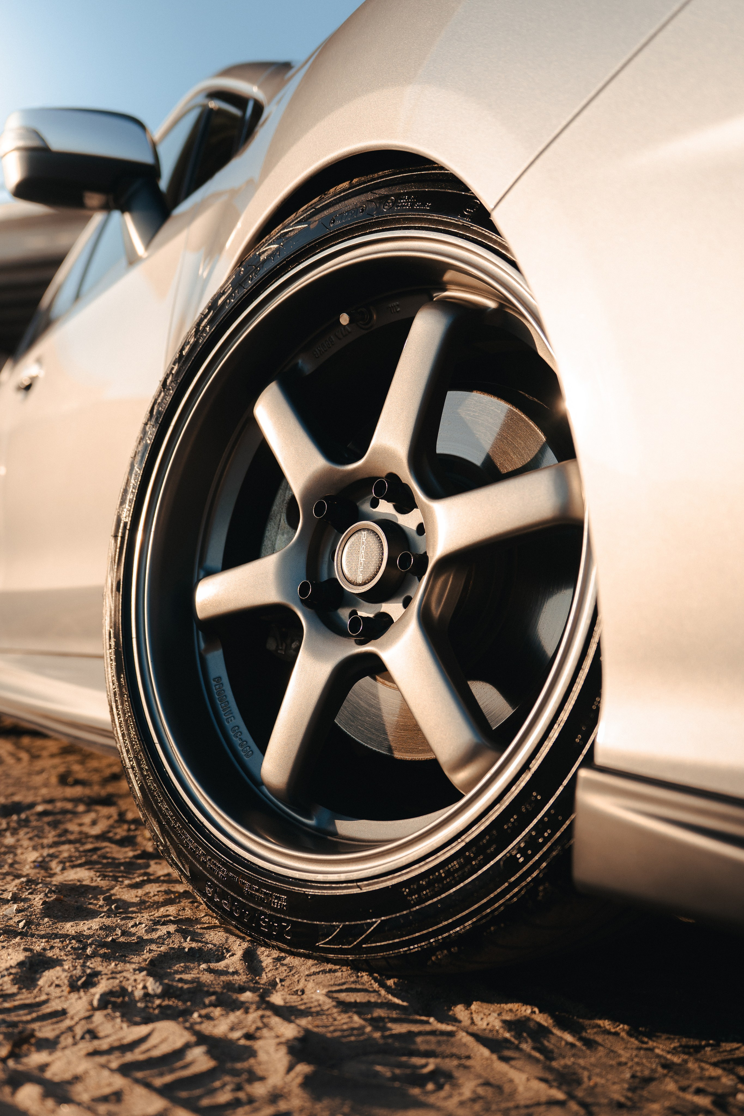 Фотографии Subaru Levorg