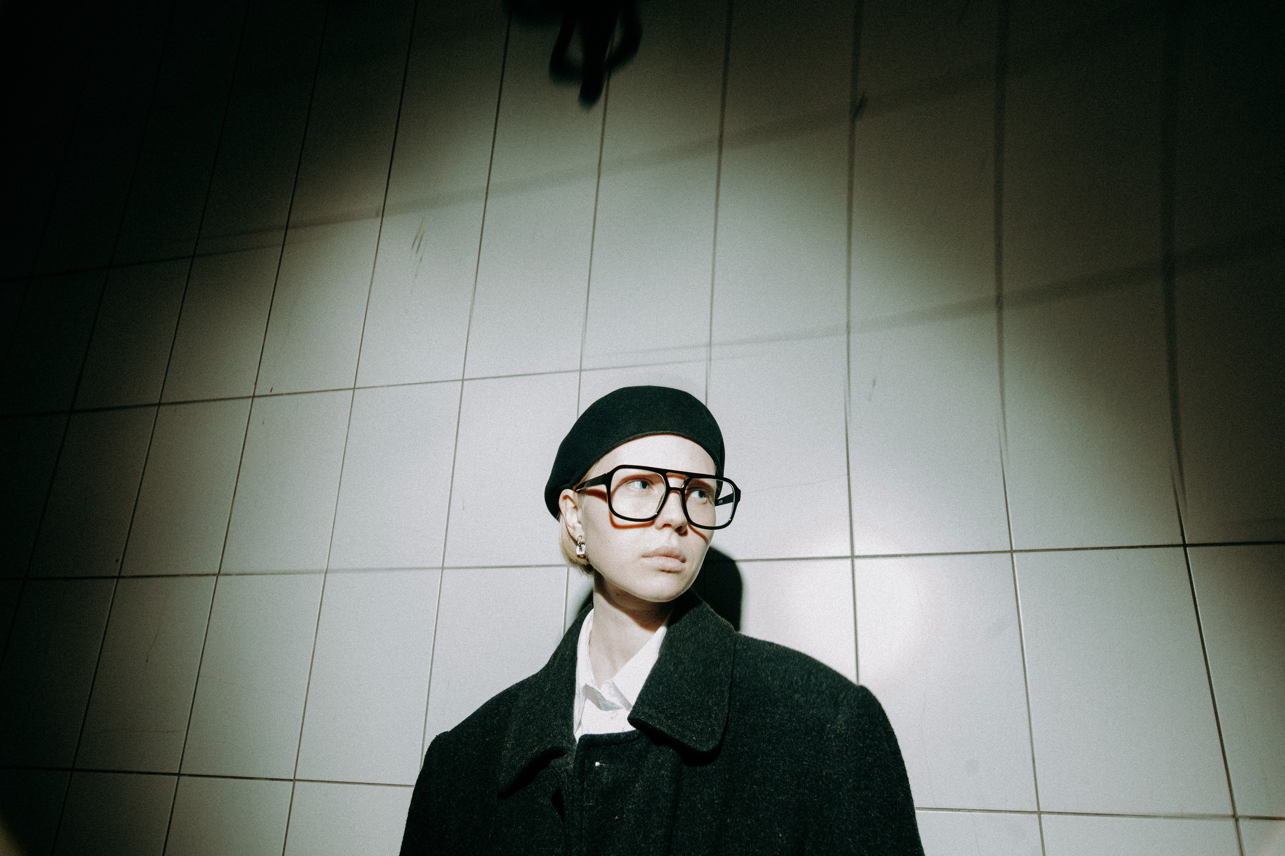 Индивидуальная съемка. Фотограф в Санкт-Петербурге Шура Капустина