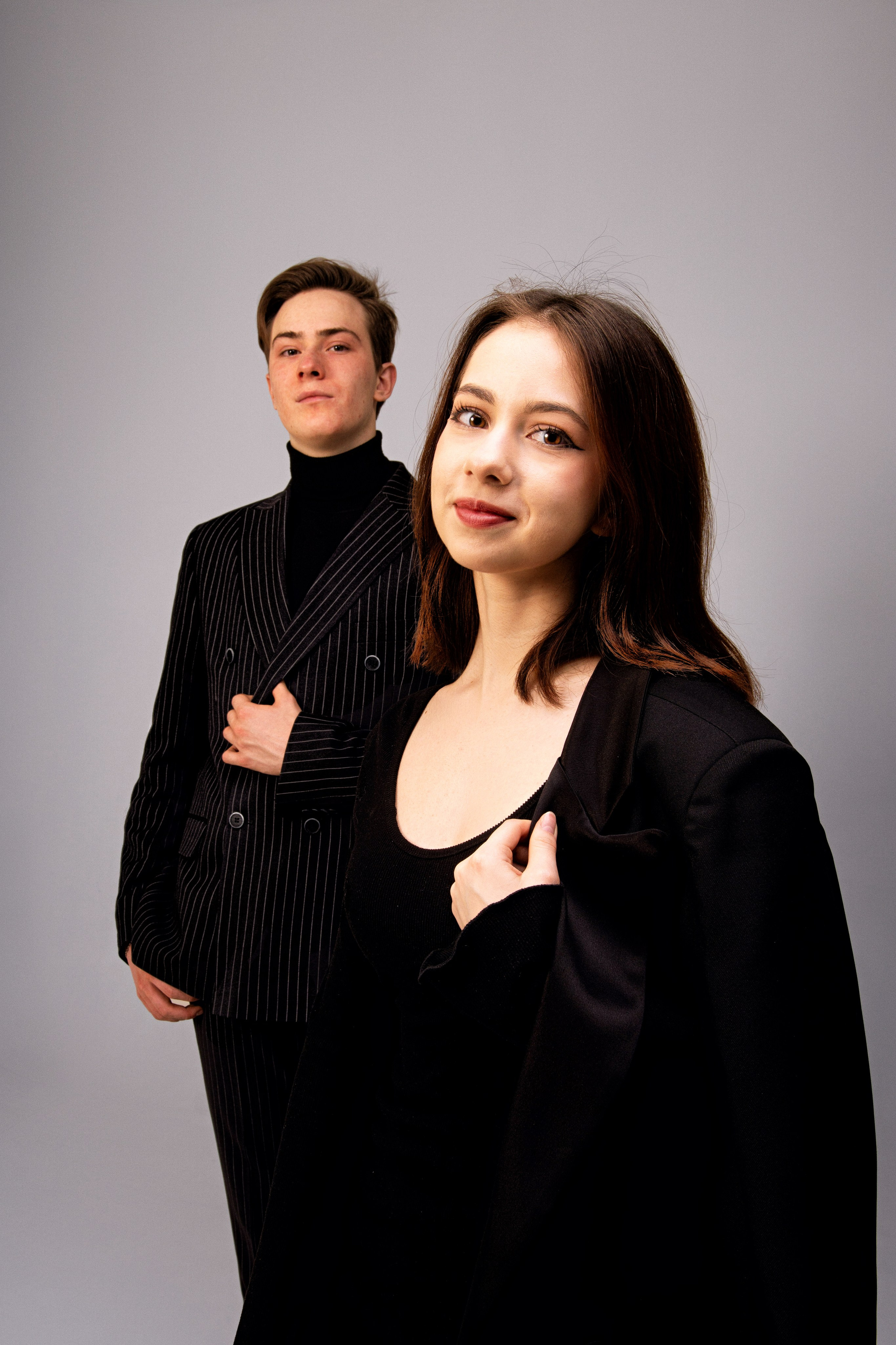 Дарья и Дмитрий. Фотограф в Екатеринбурге Михаил Порто