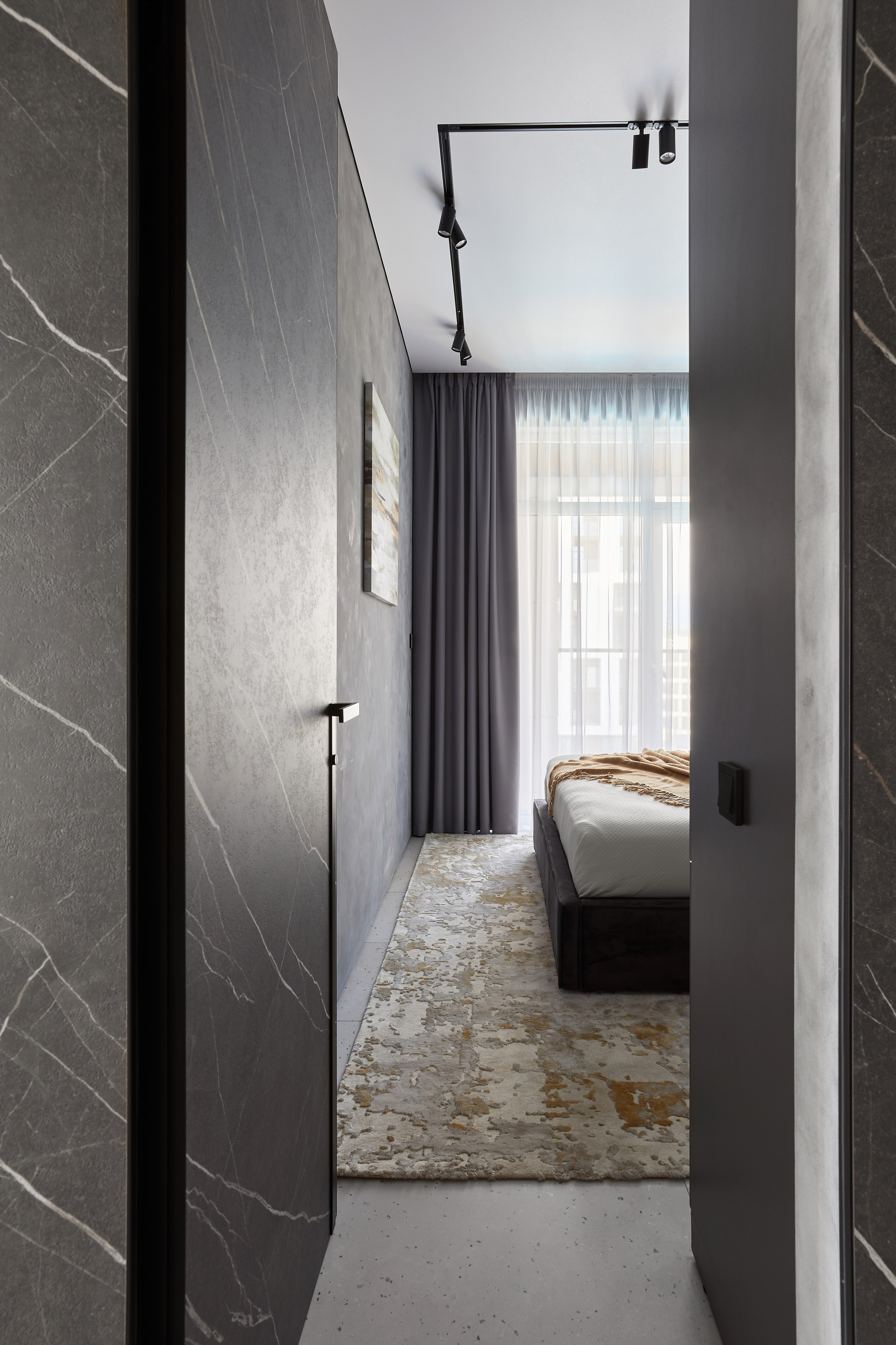 КВАРТИРА В ЖК АЛЛЕЯ ПАРК. Интерьерный фотограф в Сочи Анисимова Ольга