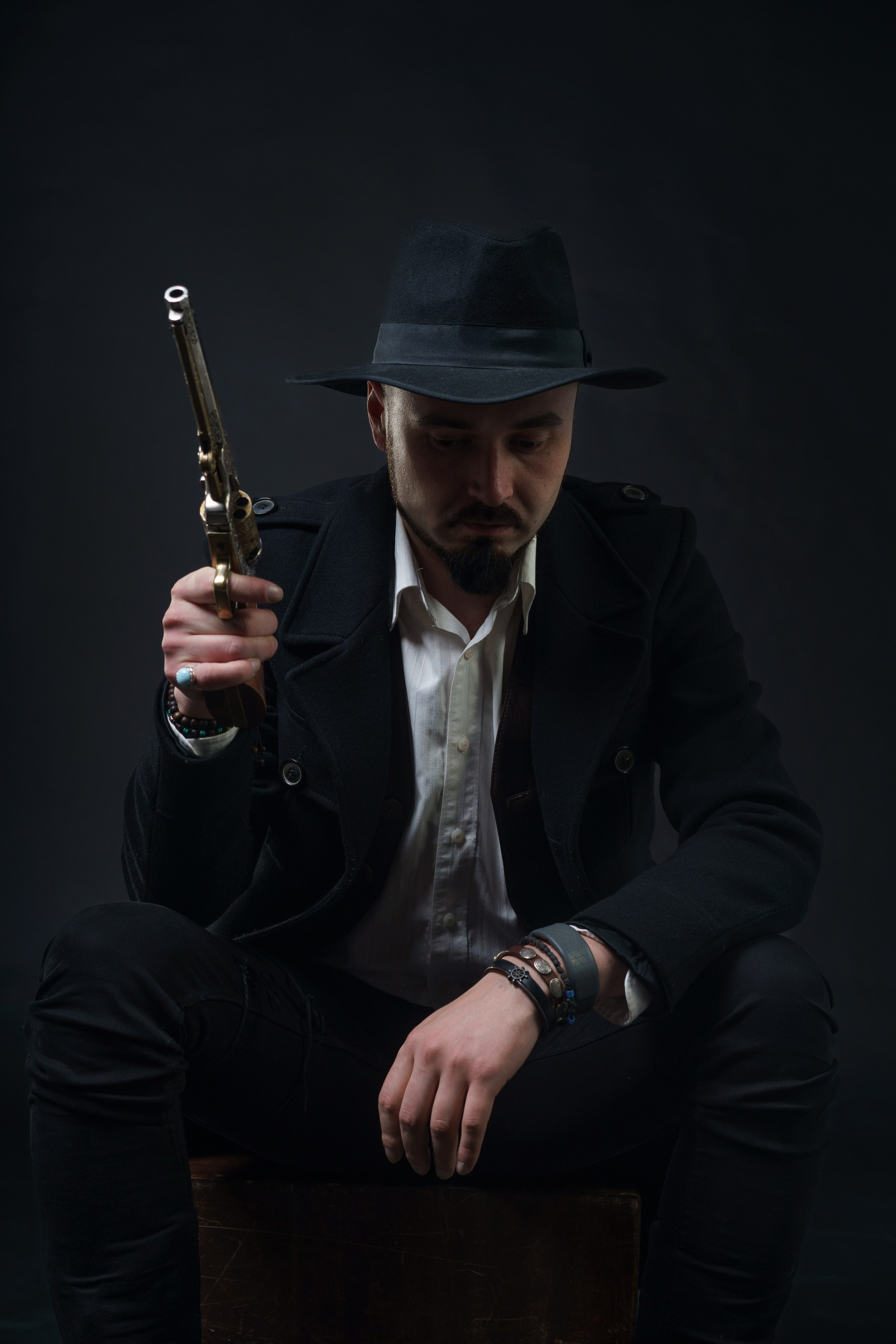 Сергей В. Фотограф Челябинск · Ольга Серебрякова