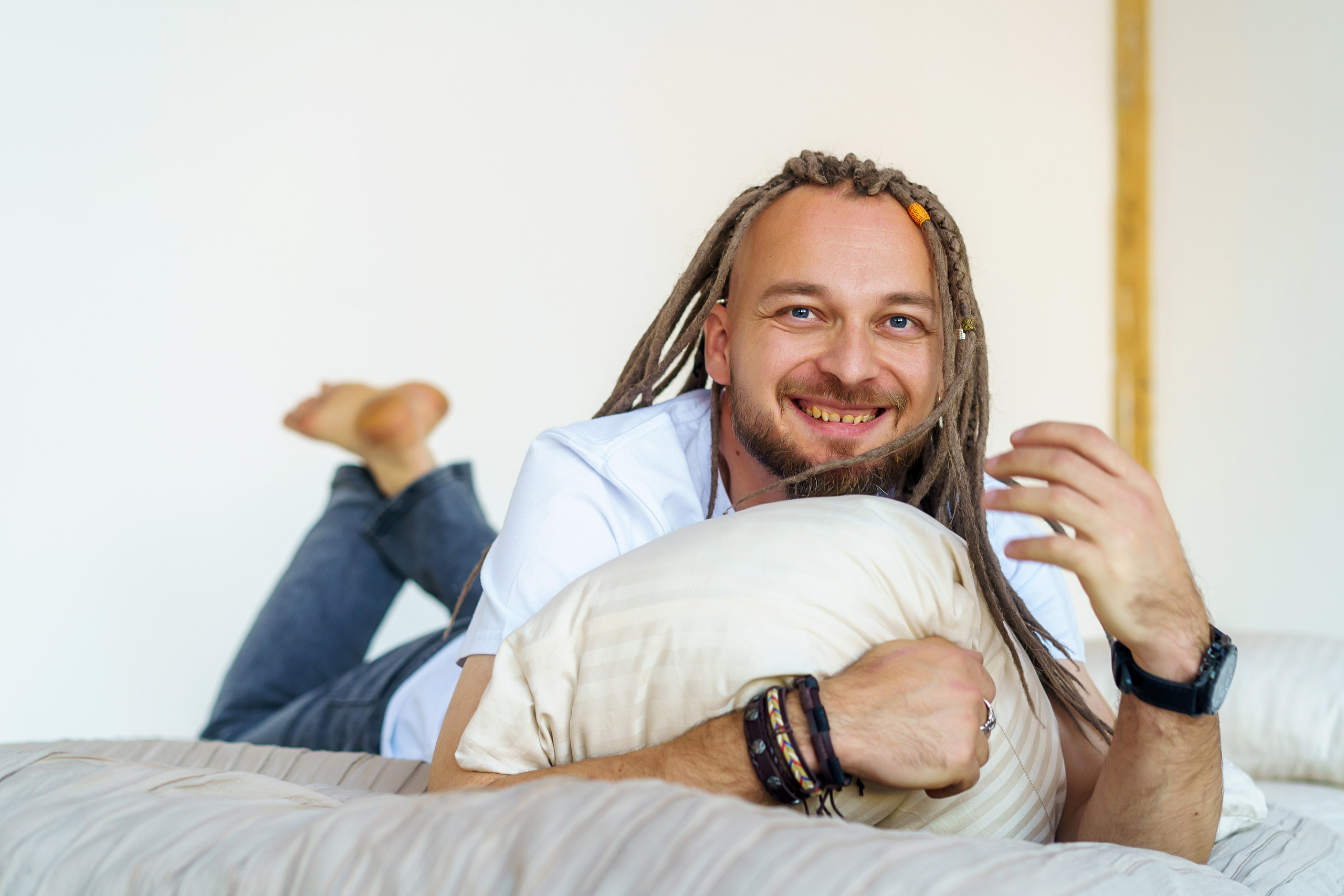 Антон Г. Фотограф Челябинск · Ольга Серебрякова