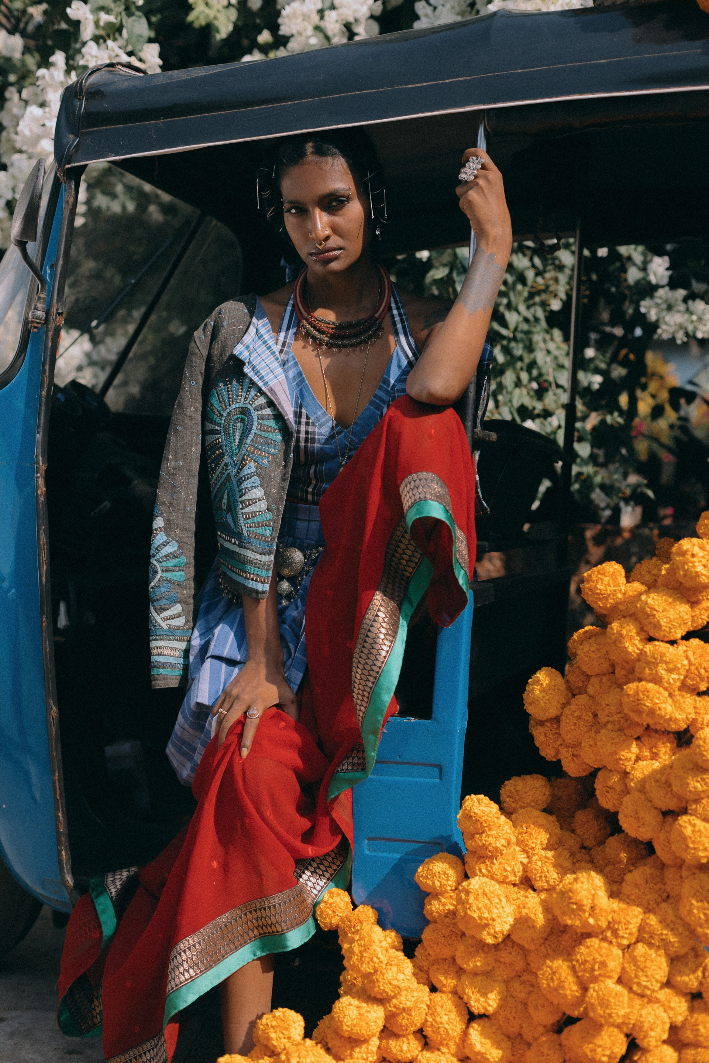 Рошни. Фотограф в Москве