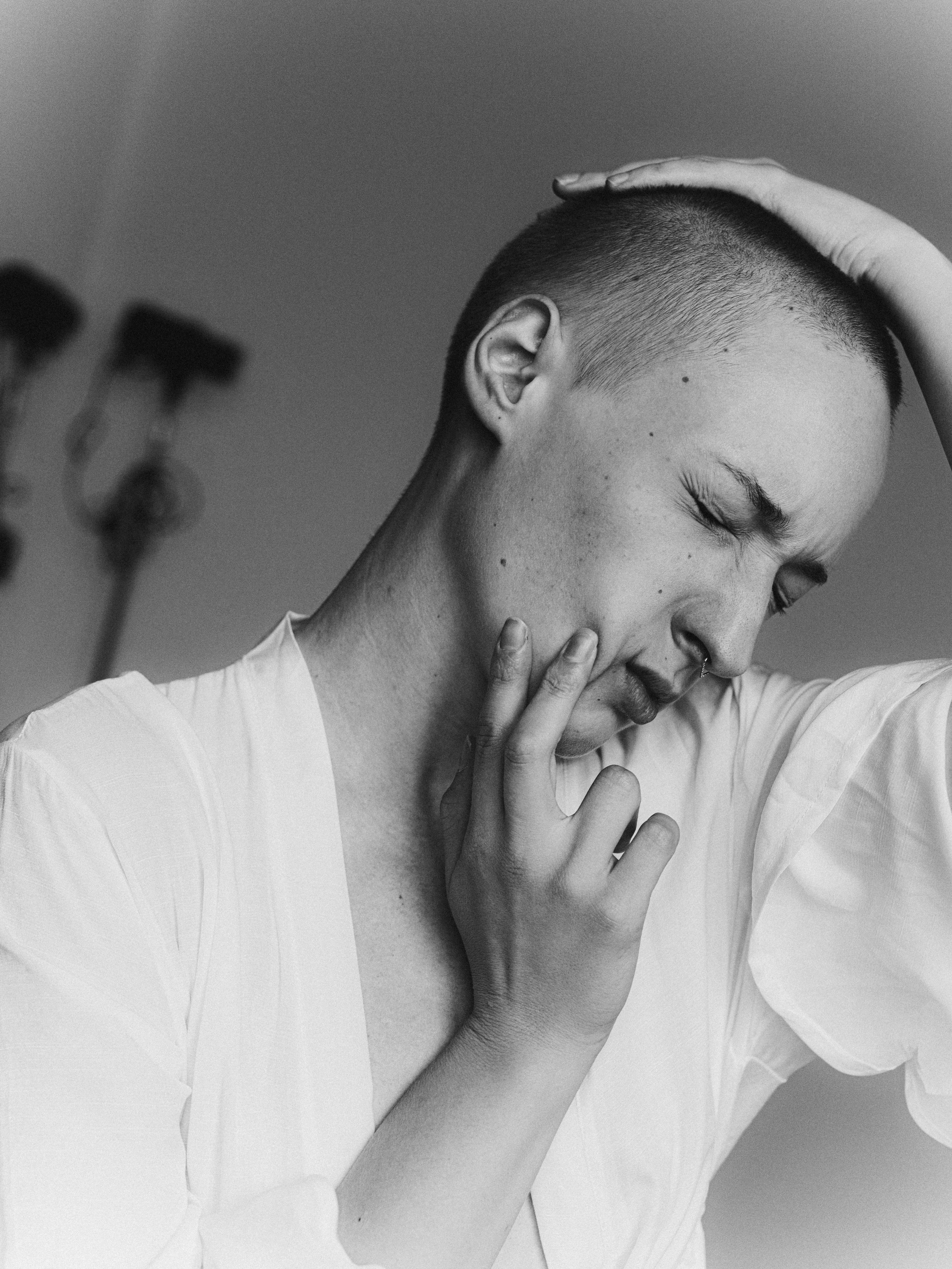 Женский портрет. Портретный фотограф в Москве и Спб Мария Формига