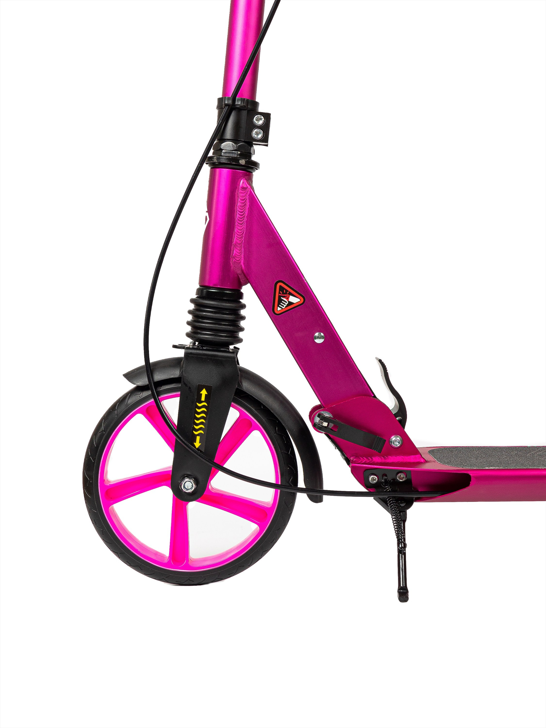 Предметная съёмка самокатов. Предметный фотограф в Симферополе Антон Катунин