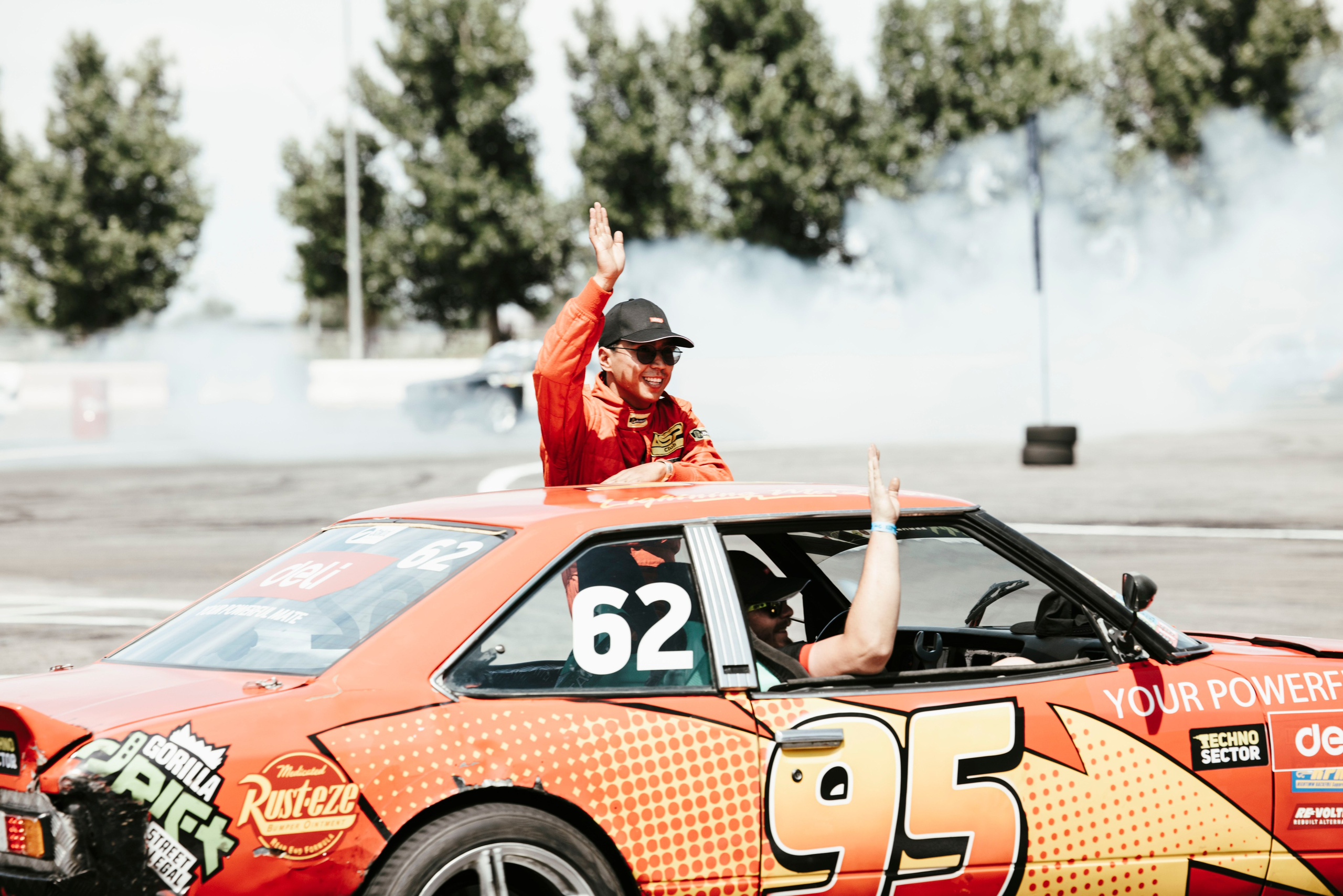 Motorsport Photography. Фотограф Stassiaphoto