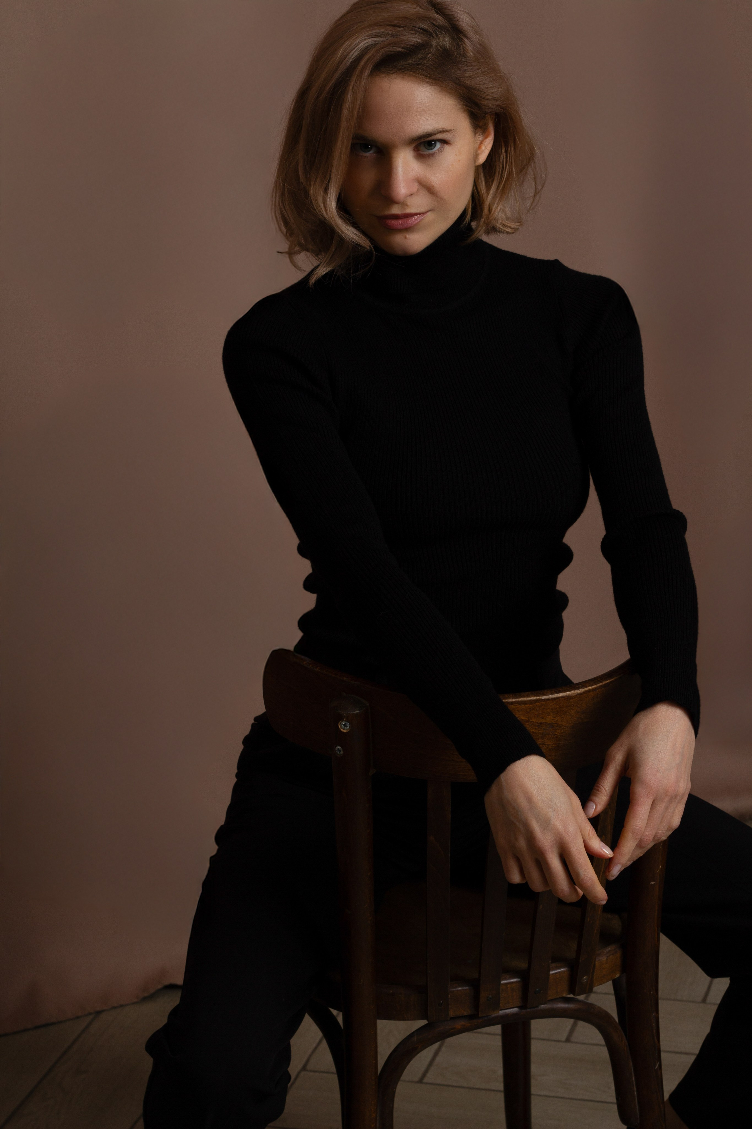 Виктория. Фотограф Домов