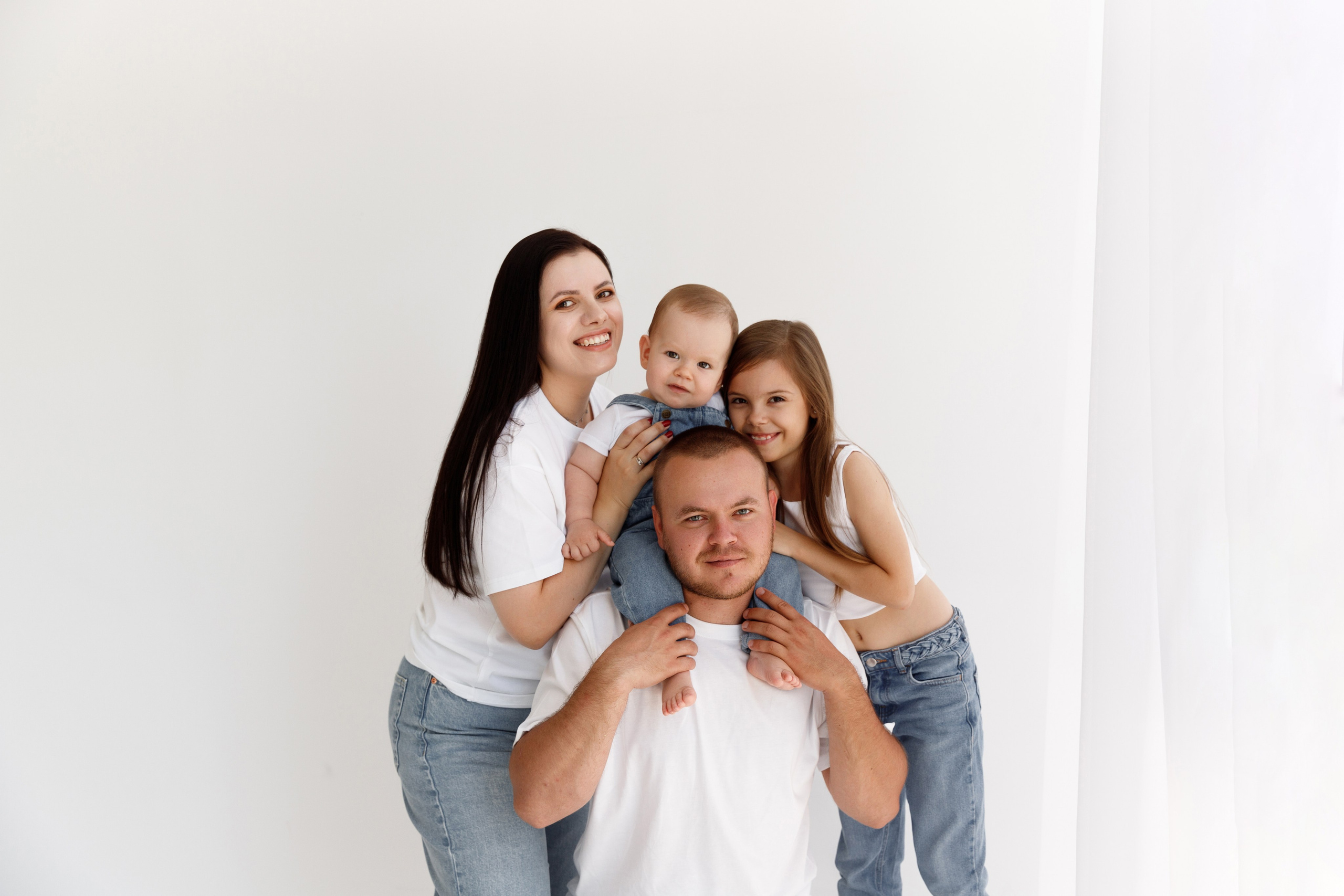 Ванечка годик. Фотограф новорожденных Славянск-на-Кубани Куцевольская Екатерина