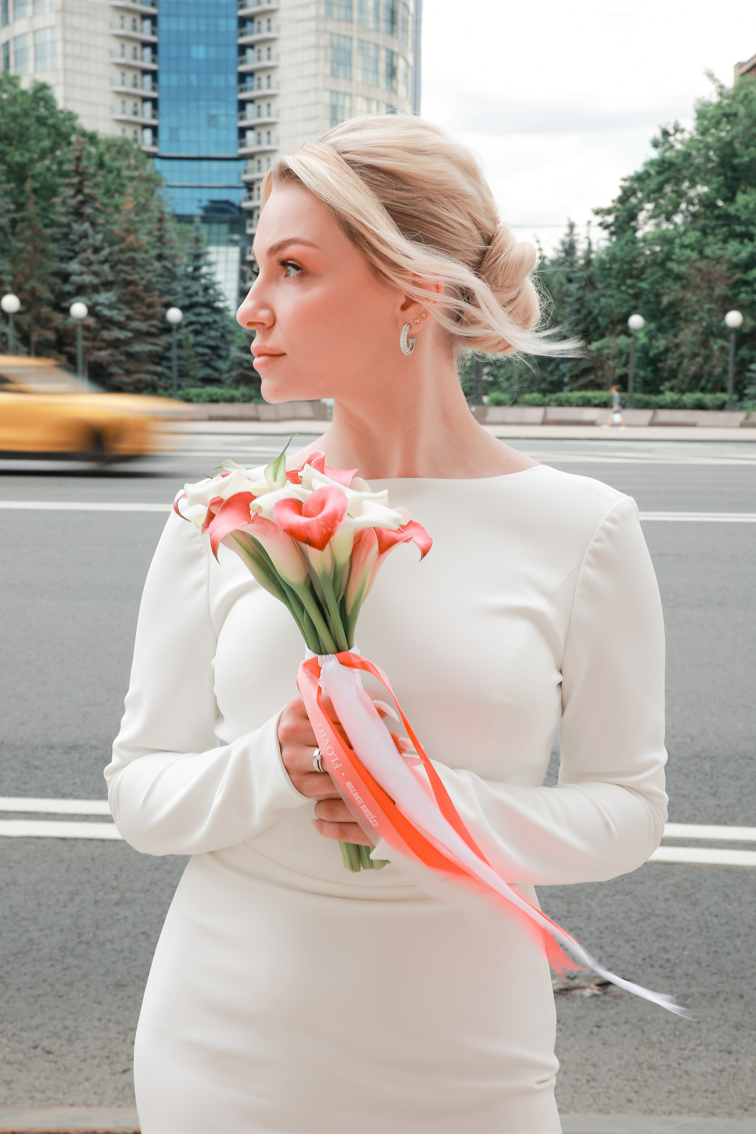 V&T. Свадебный и репортажный фотограф в Москве Иван Васильев