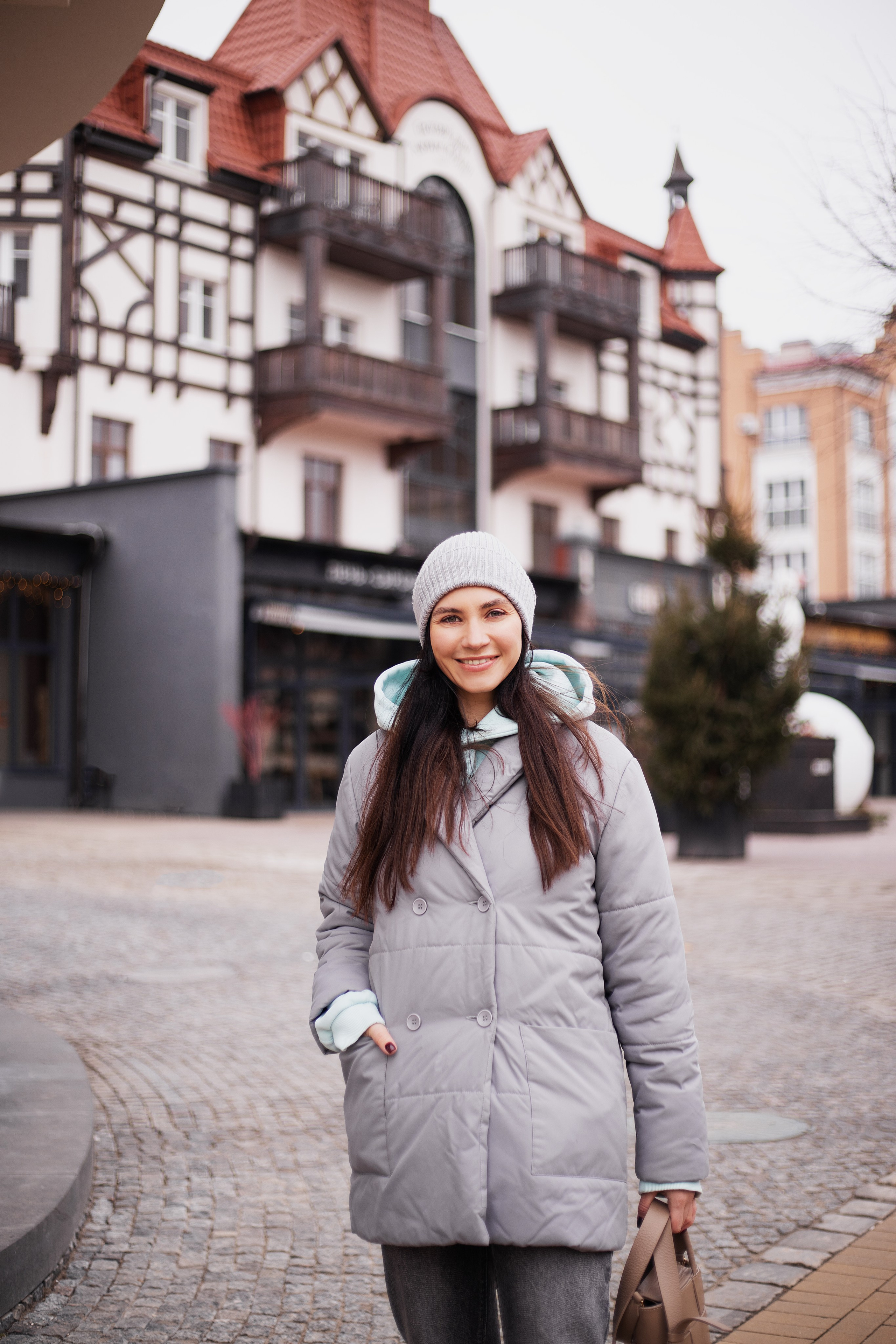 Гости Калининграда. Контент-фотограф в Калининграде (Москве) Наталья Кеворкова