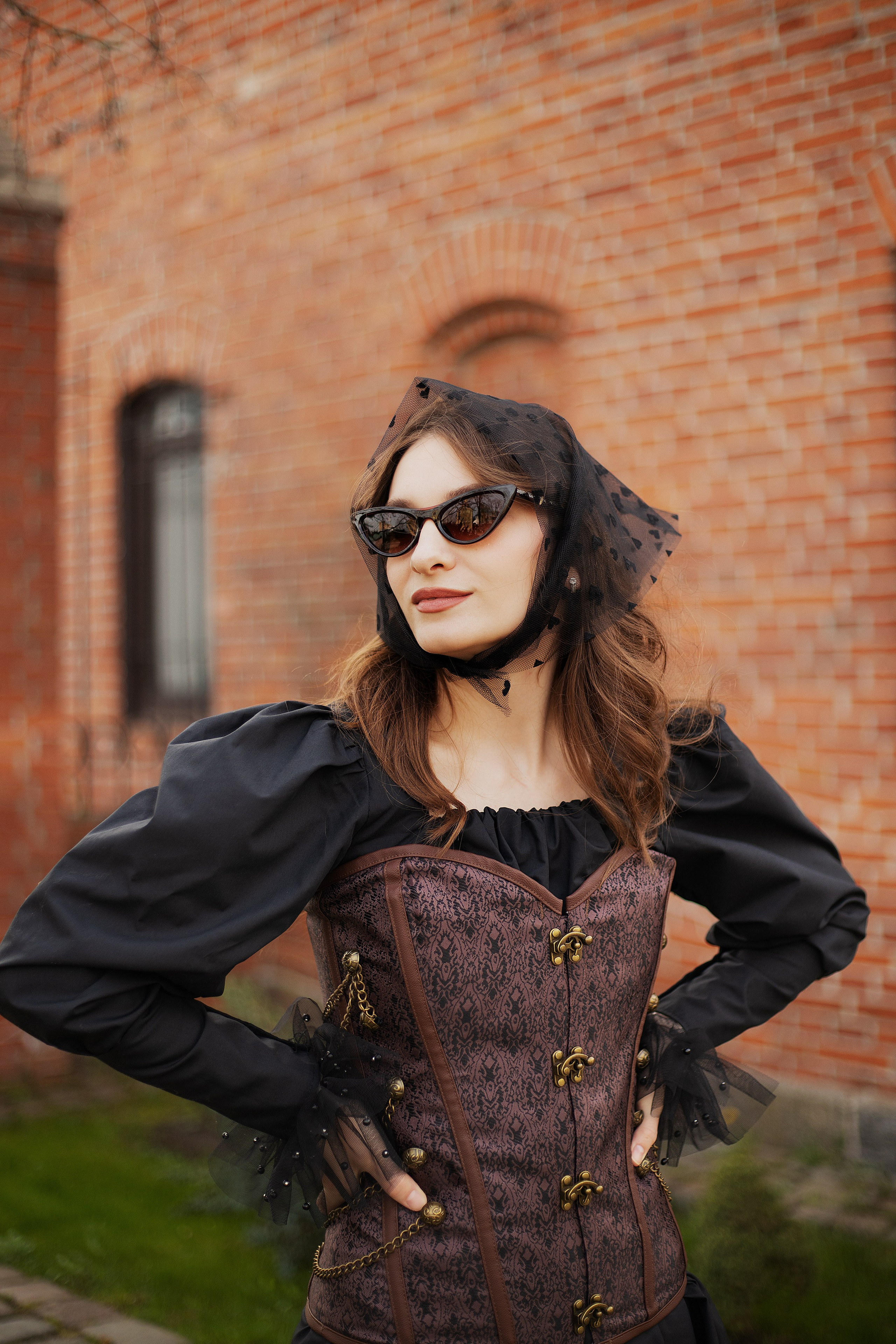 2024. Контент-фотограф в Калининграде (Москве) Наталья Кеворкова