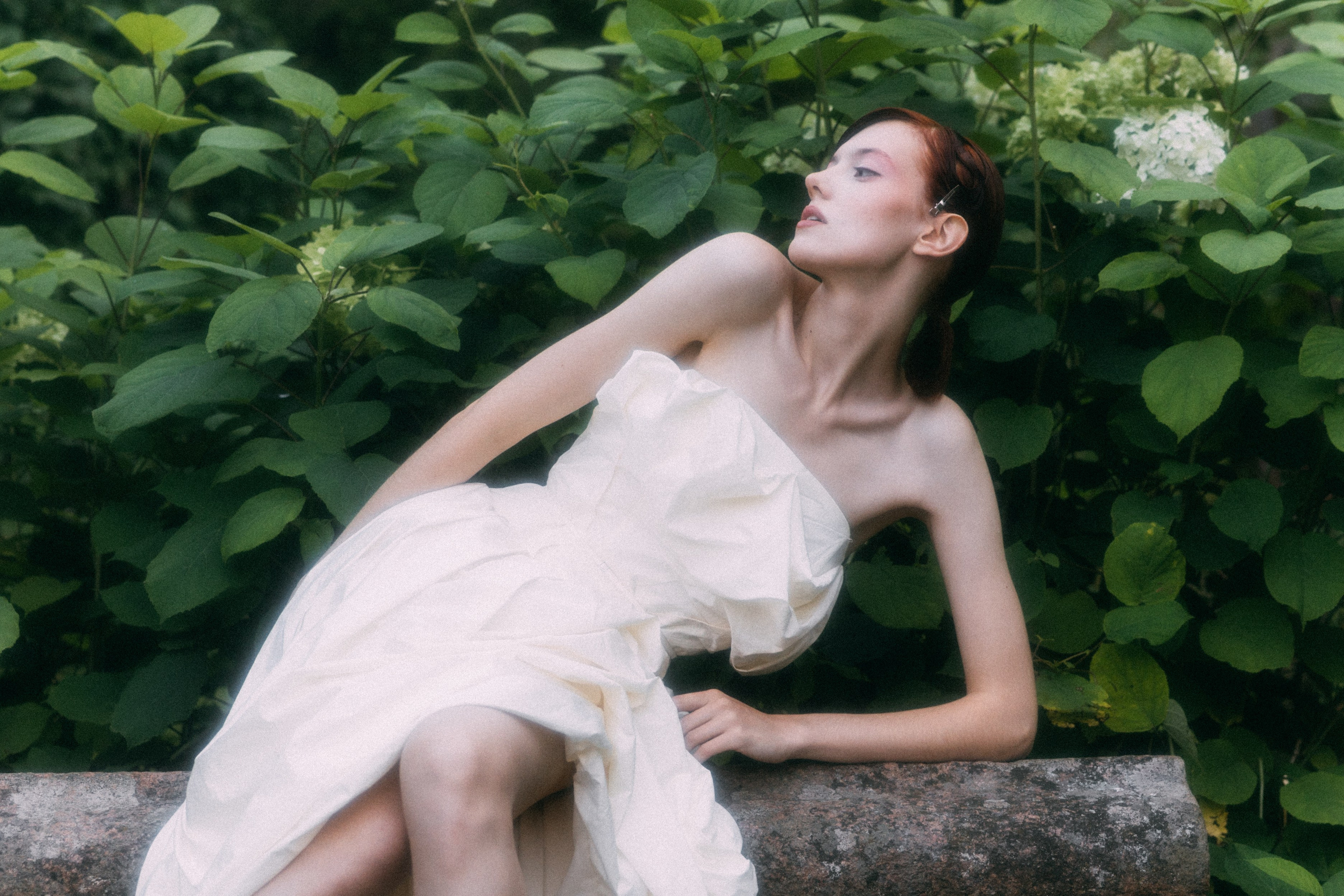 Fashion. Фотограф Дарья Рязанова