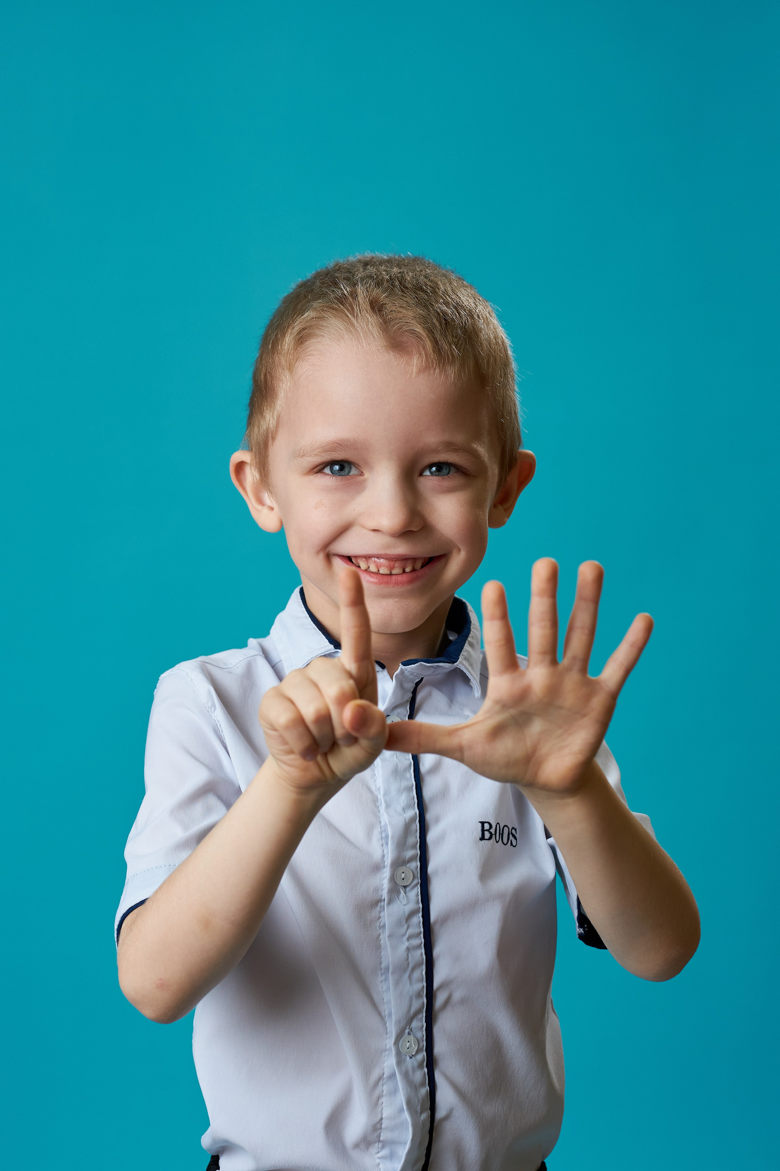 Портреты дошколят. Выпускные фотоальбомы Тацинская