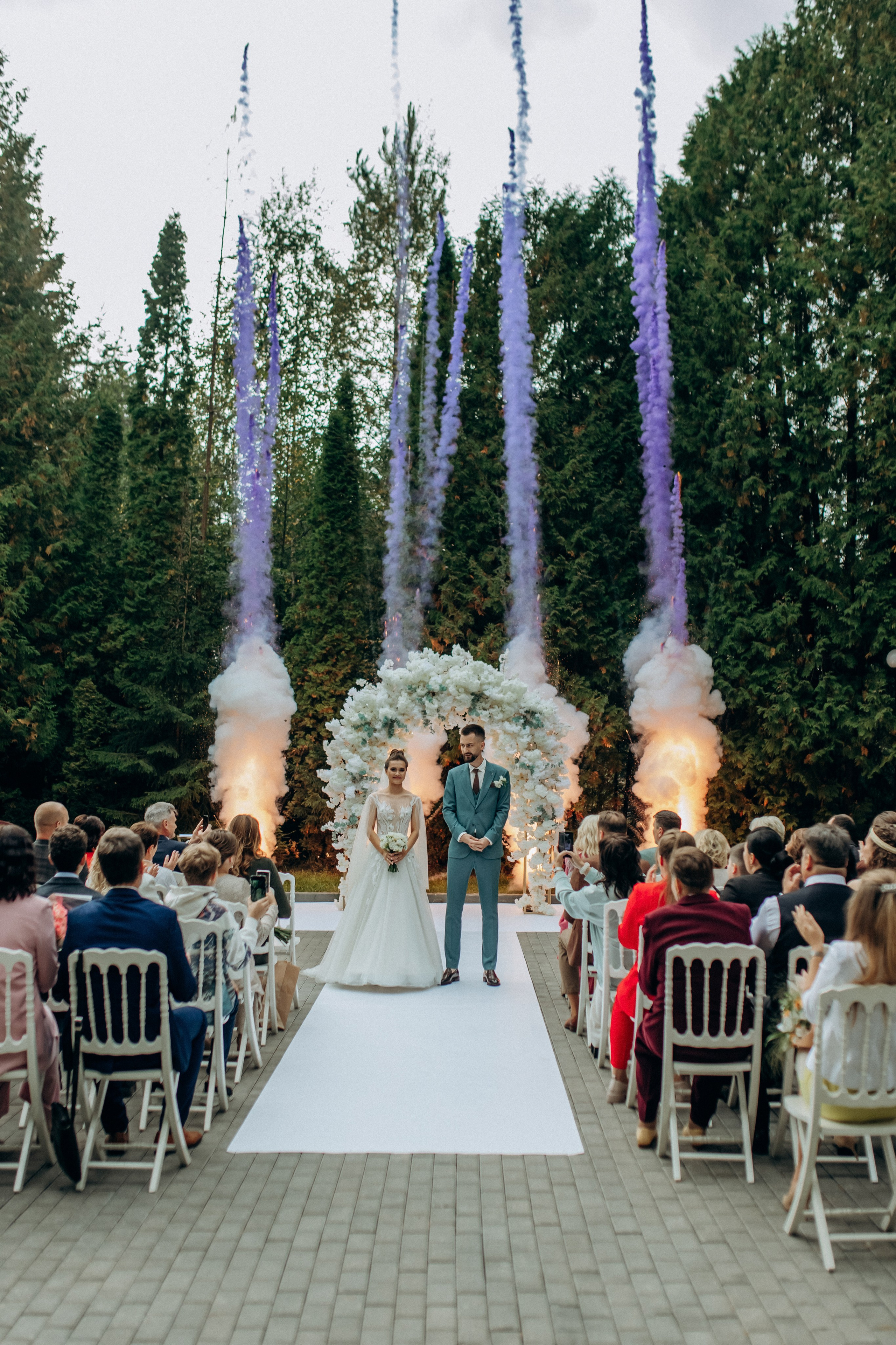 D&M. Свадебный и семейный фотограф Минск Юлия Игнатович