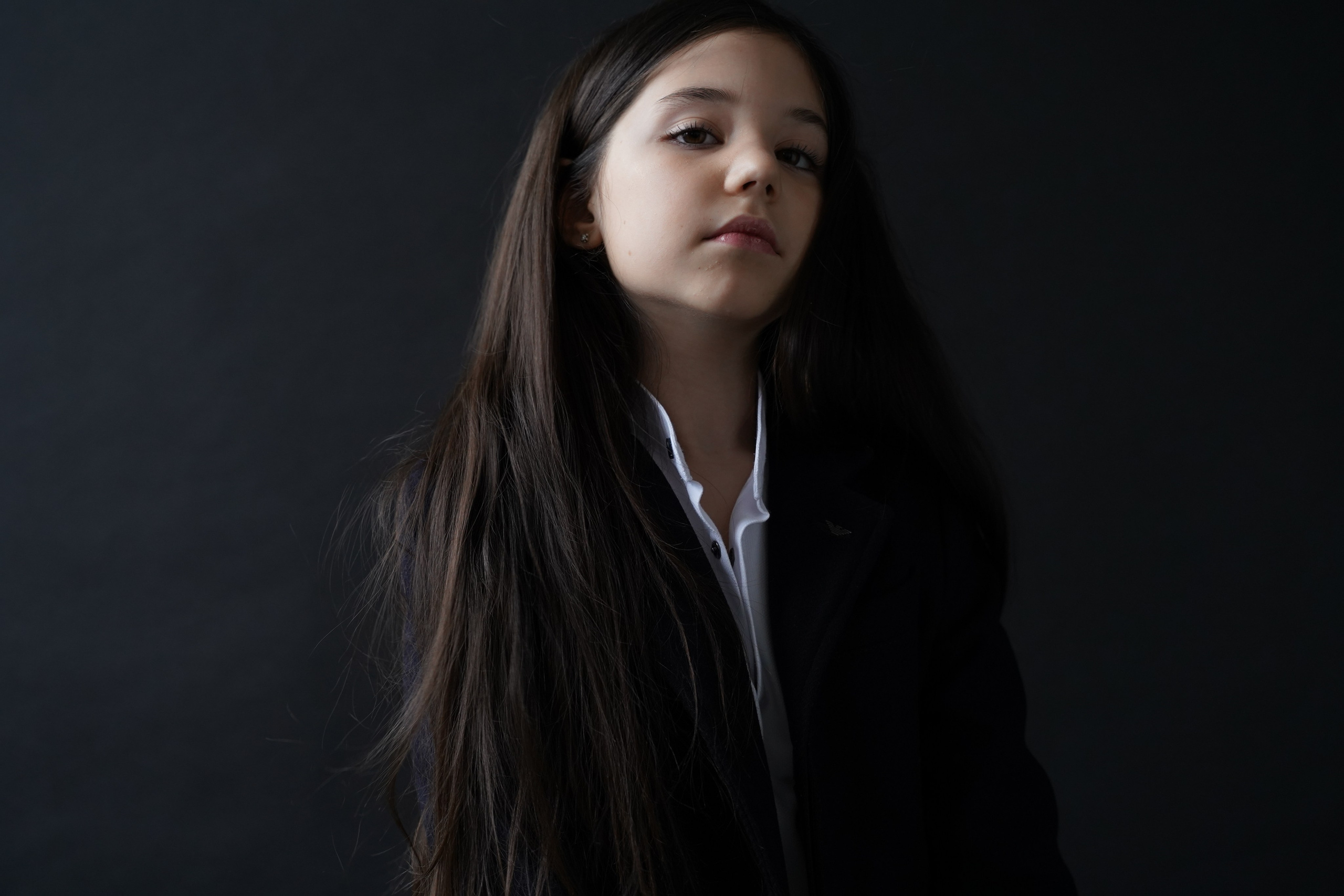 Лера. Арт-фотограф в Краснодаре