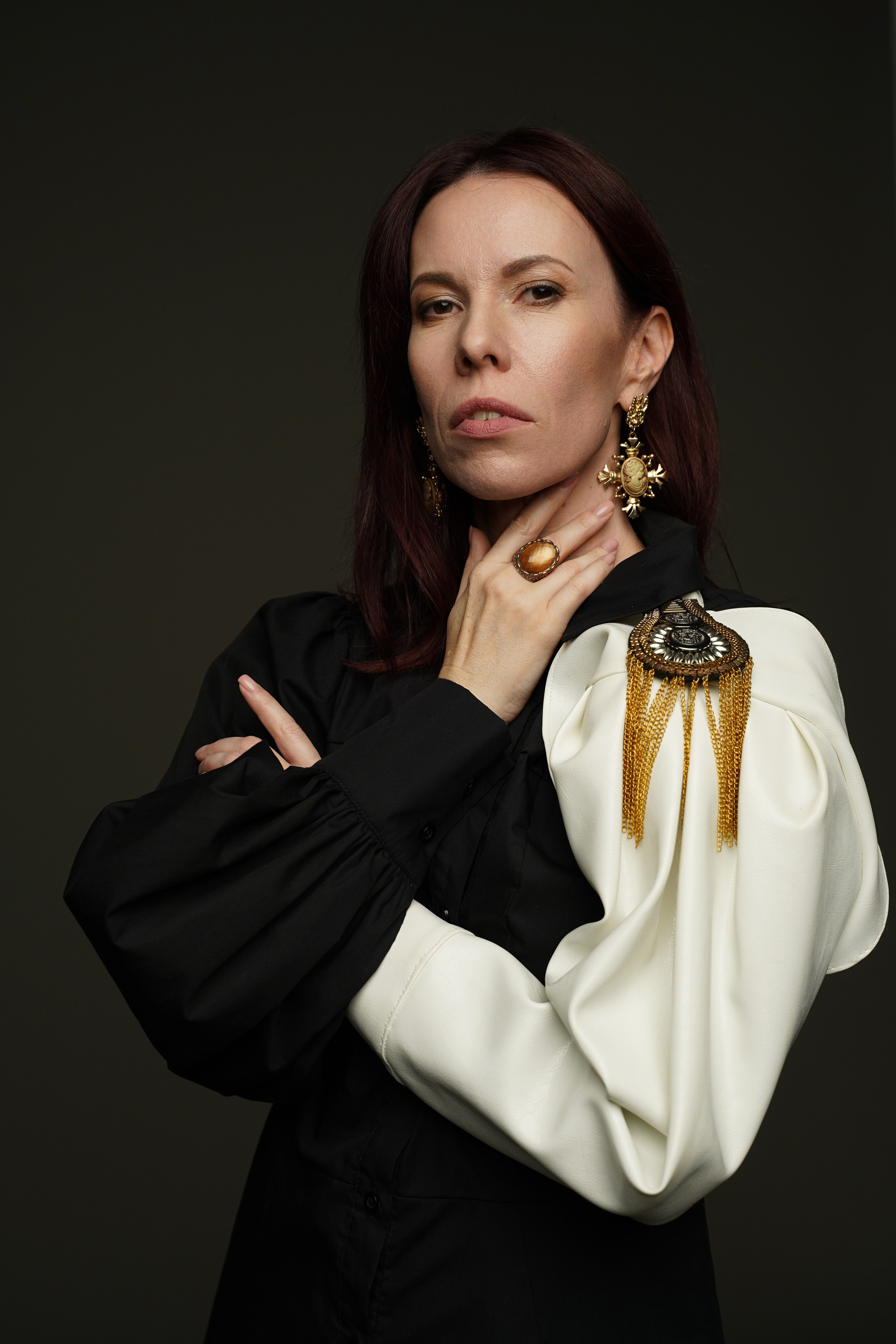 Вероника. Арт-фотограф в Краснодаре