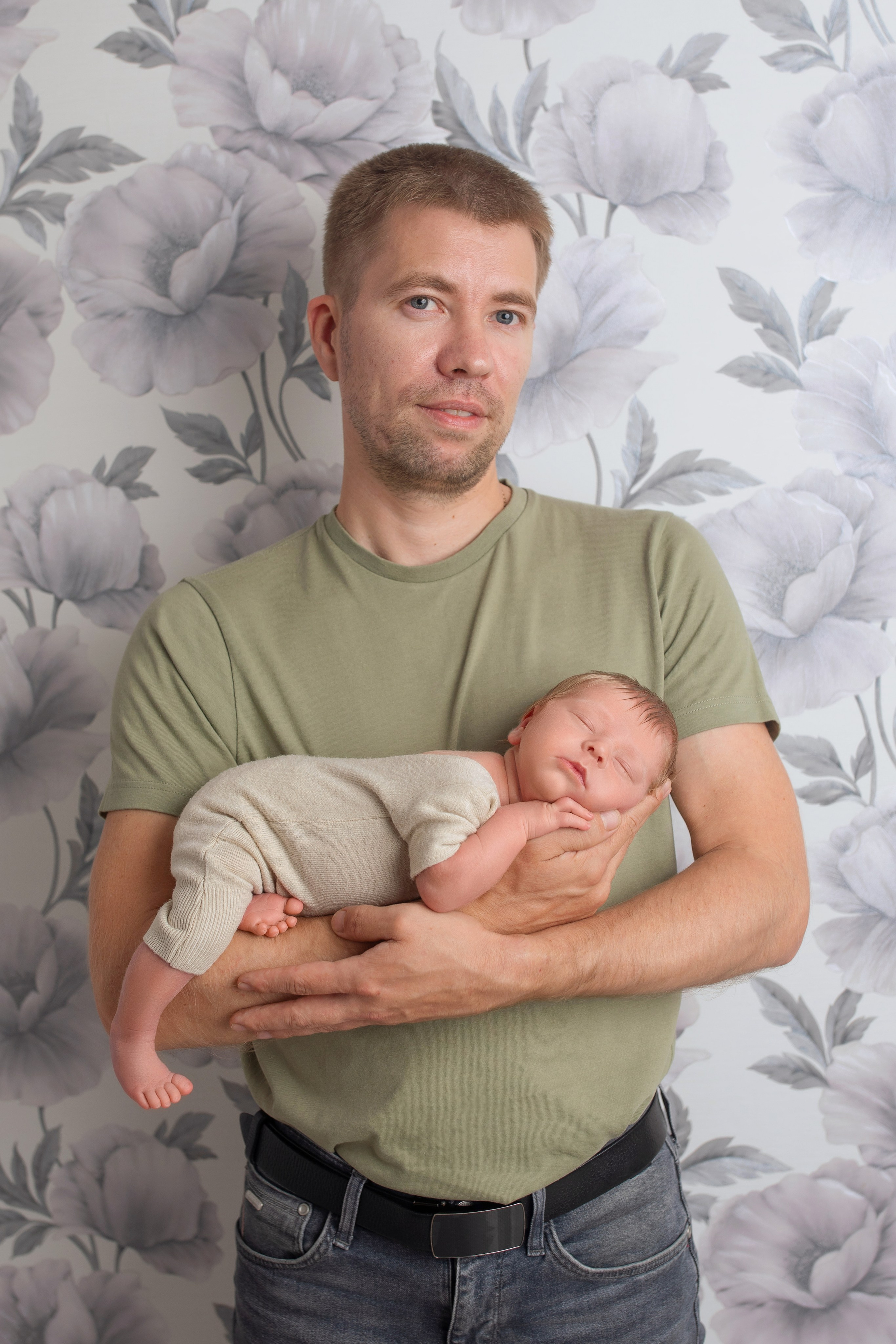 Фотосъемка младенцев Хабаровск, фотосессия новорожденных Хабаровск, фотосессия newborn Хабаровск