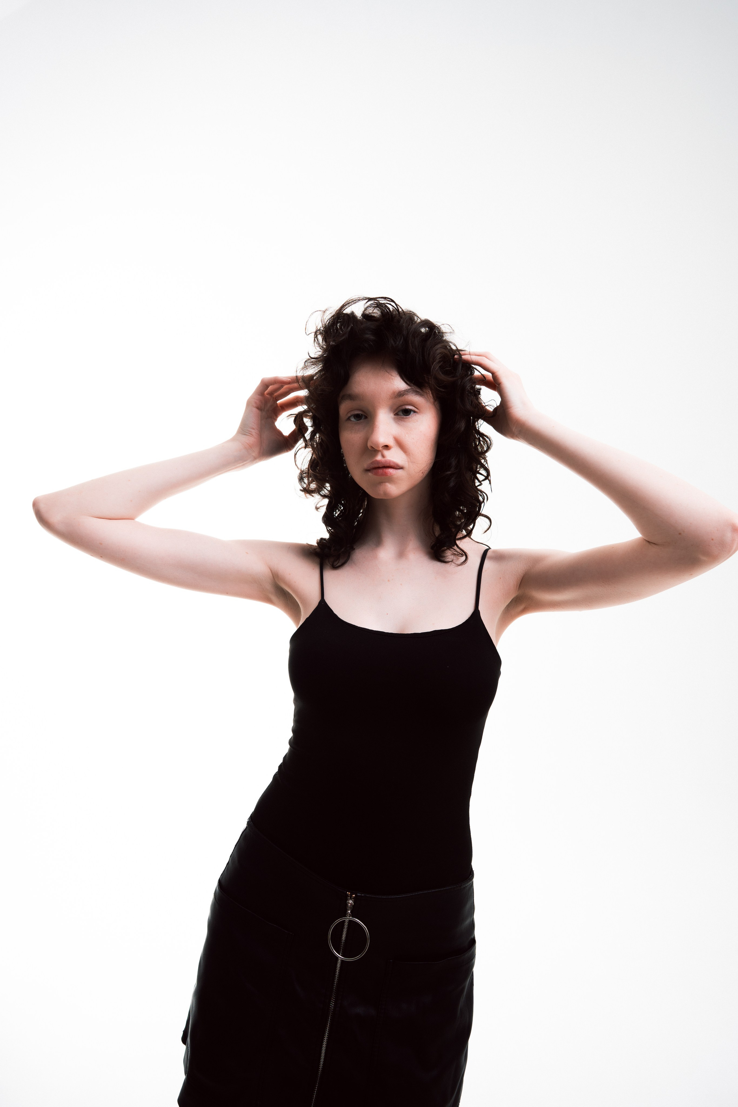 Адель / студия. Максим Яковлев — фотограф/видеограф в Москве