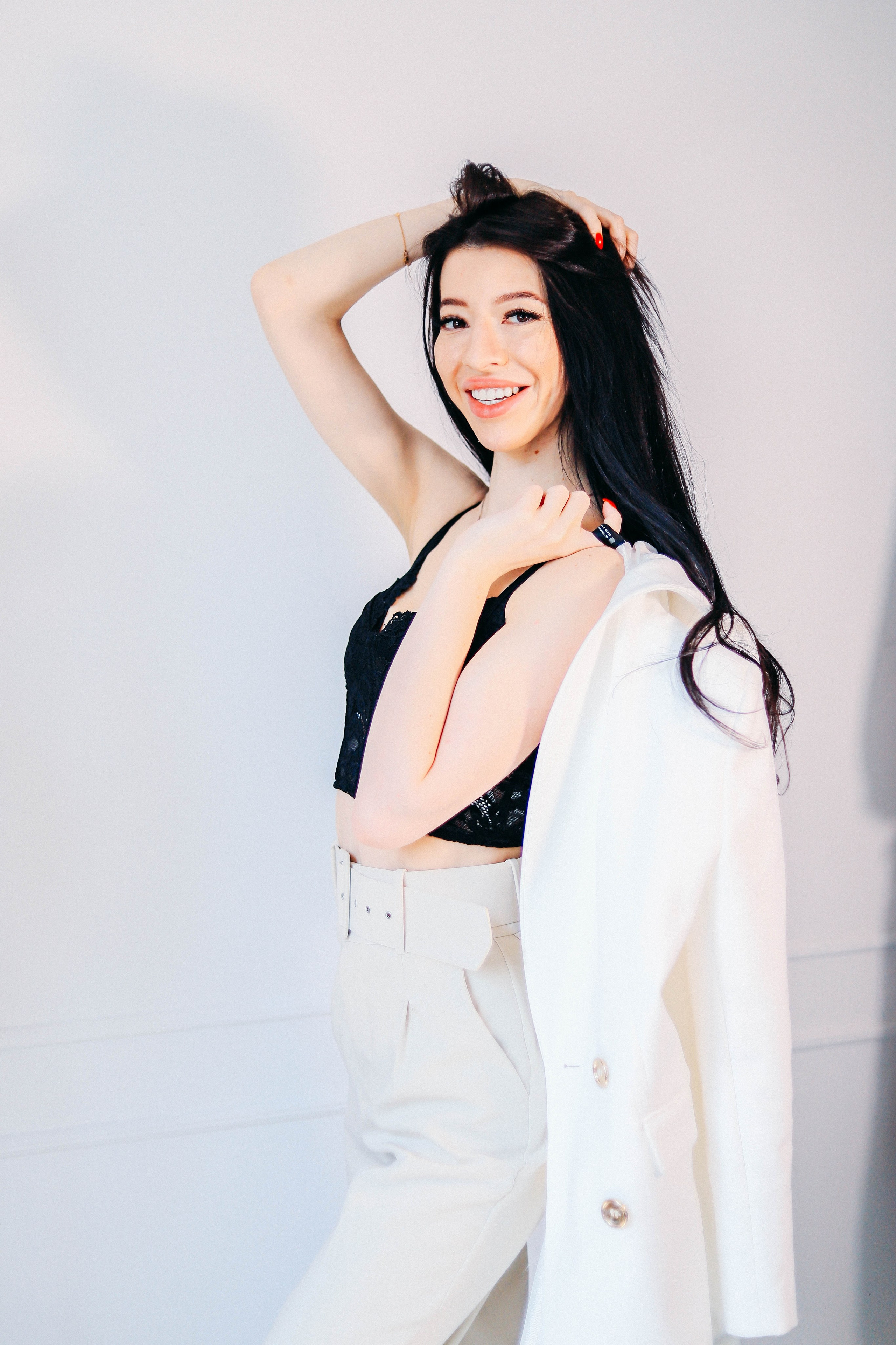 Бьюти-мастер. Женский/Детский фотограф в Симферополе Вероника Слепогина