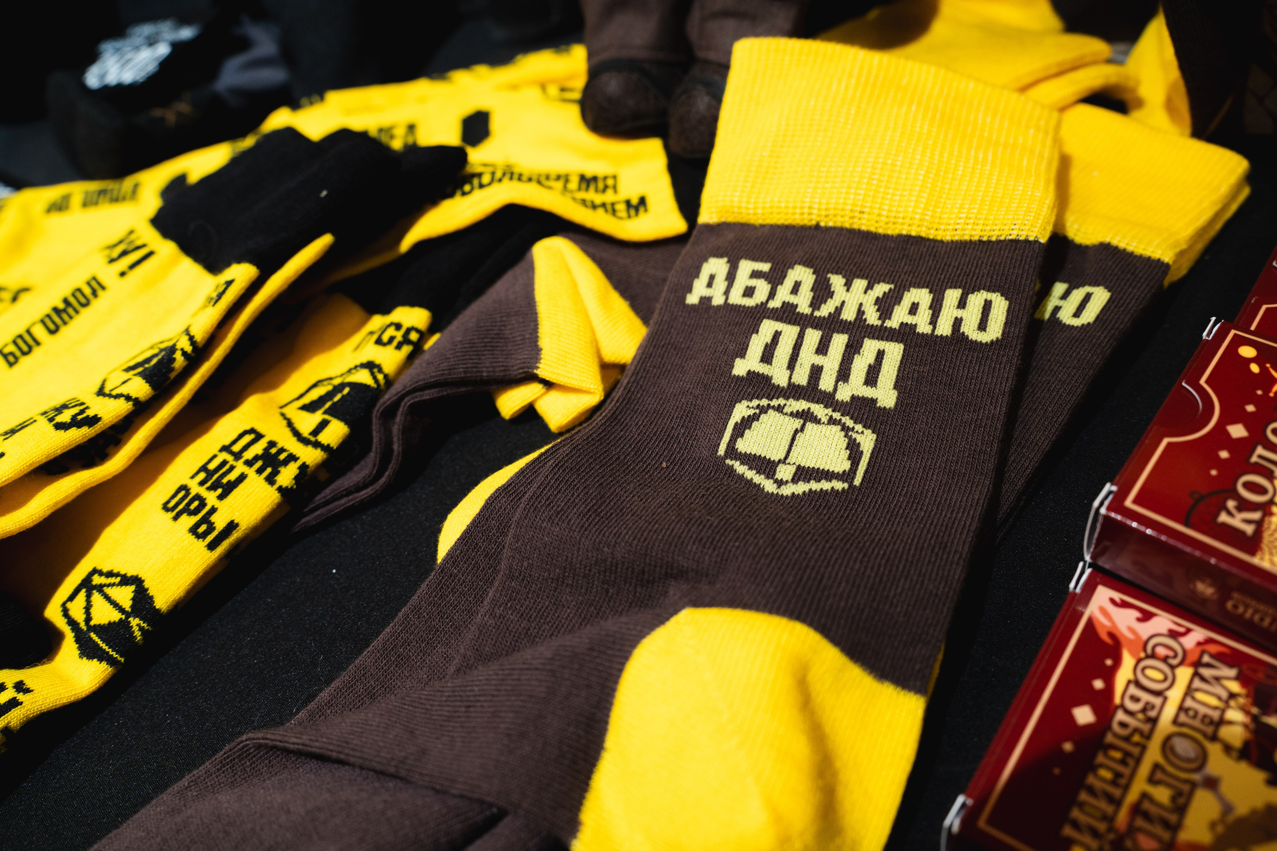 Ролекон 2024. Великолепный фотограф Александр Захарченко