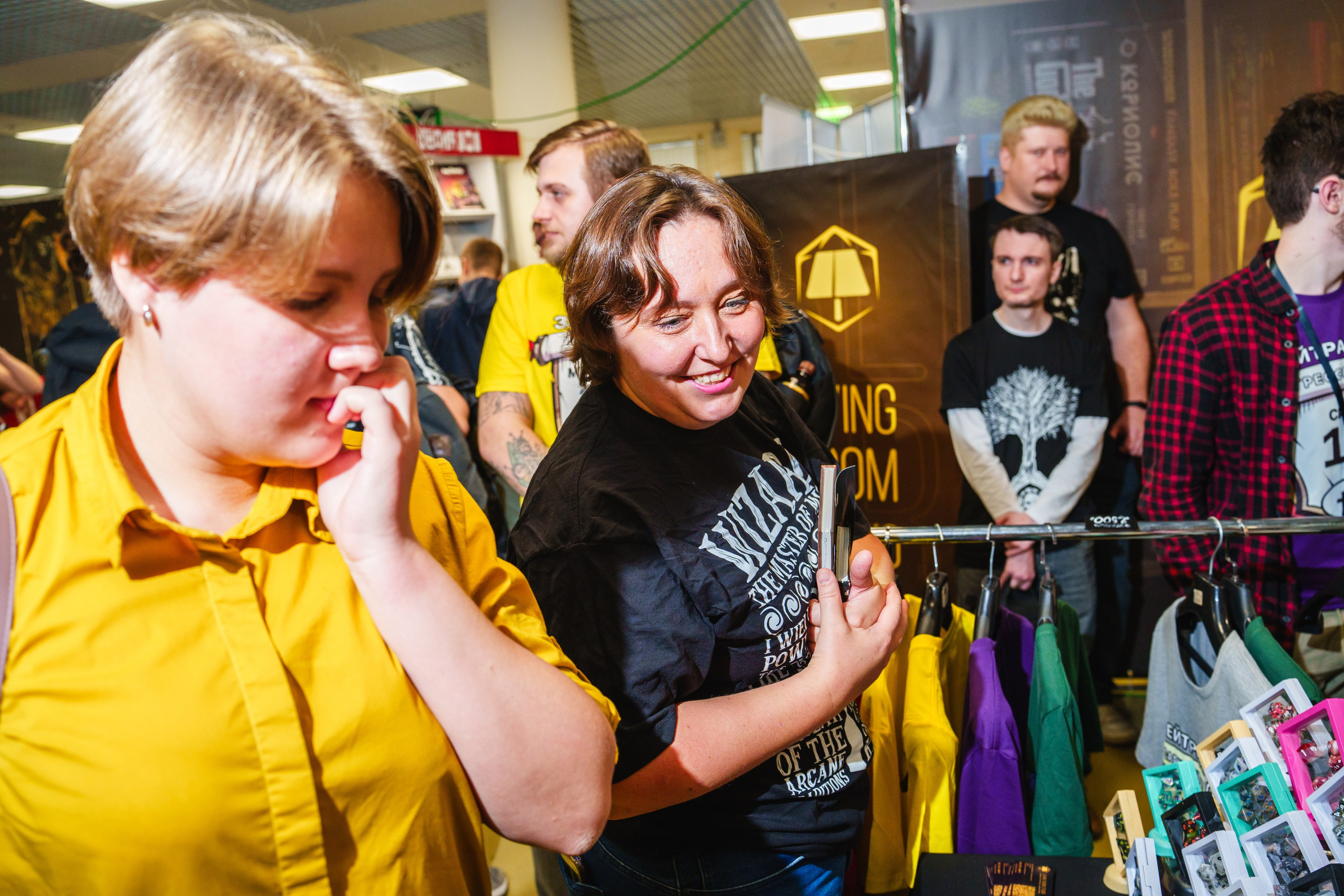 Living room studio. Ролекон 24. Великолепный фотограф Александр Захарченко