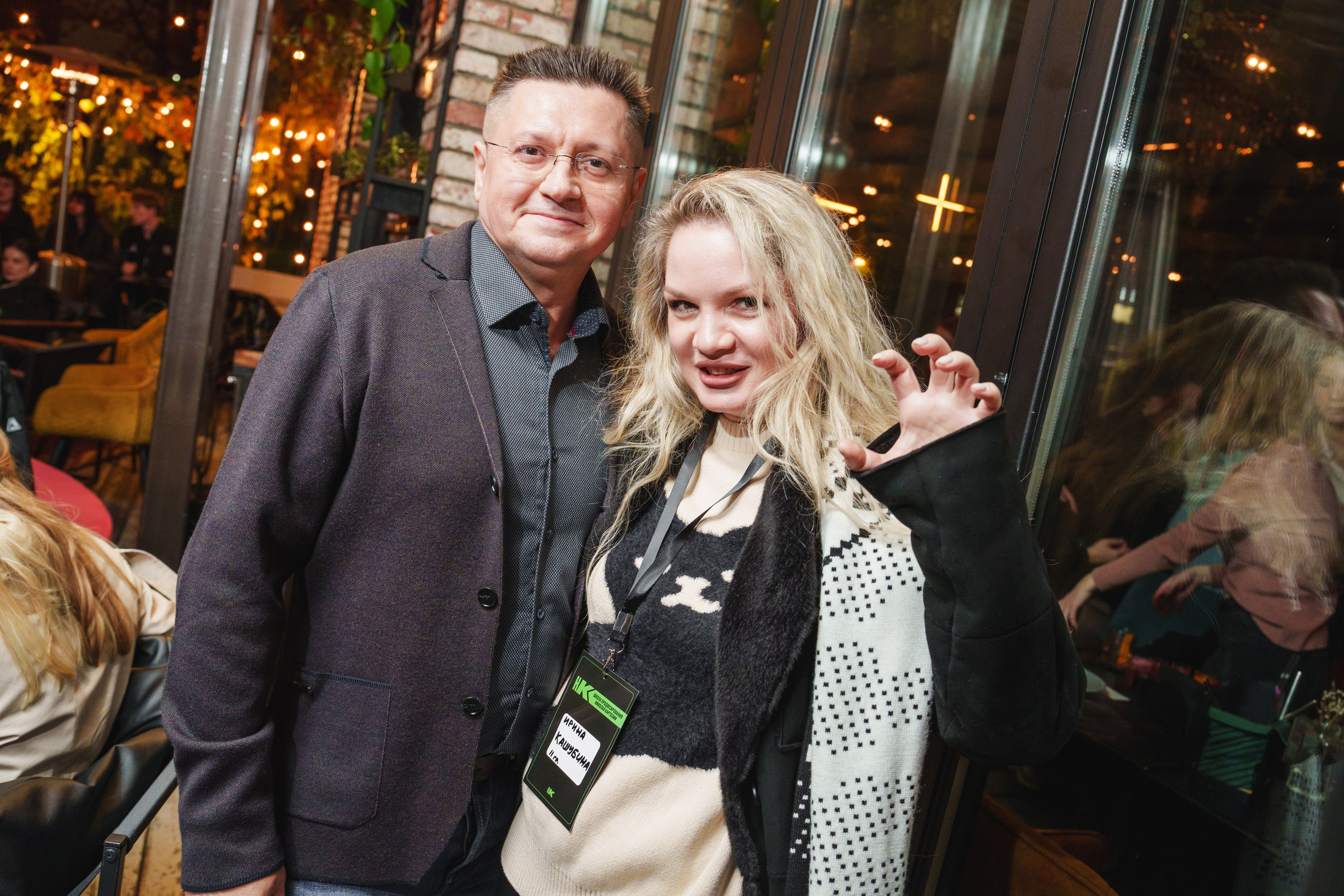 Картозианцы 2 поток. Великолепный фотограф Александр Захарченко