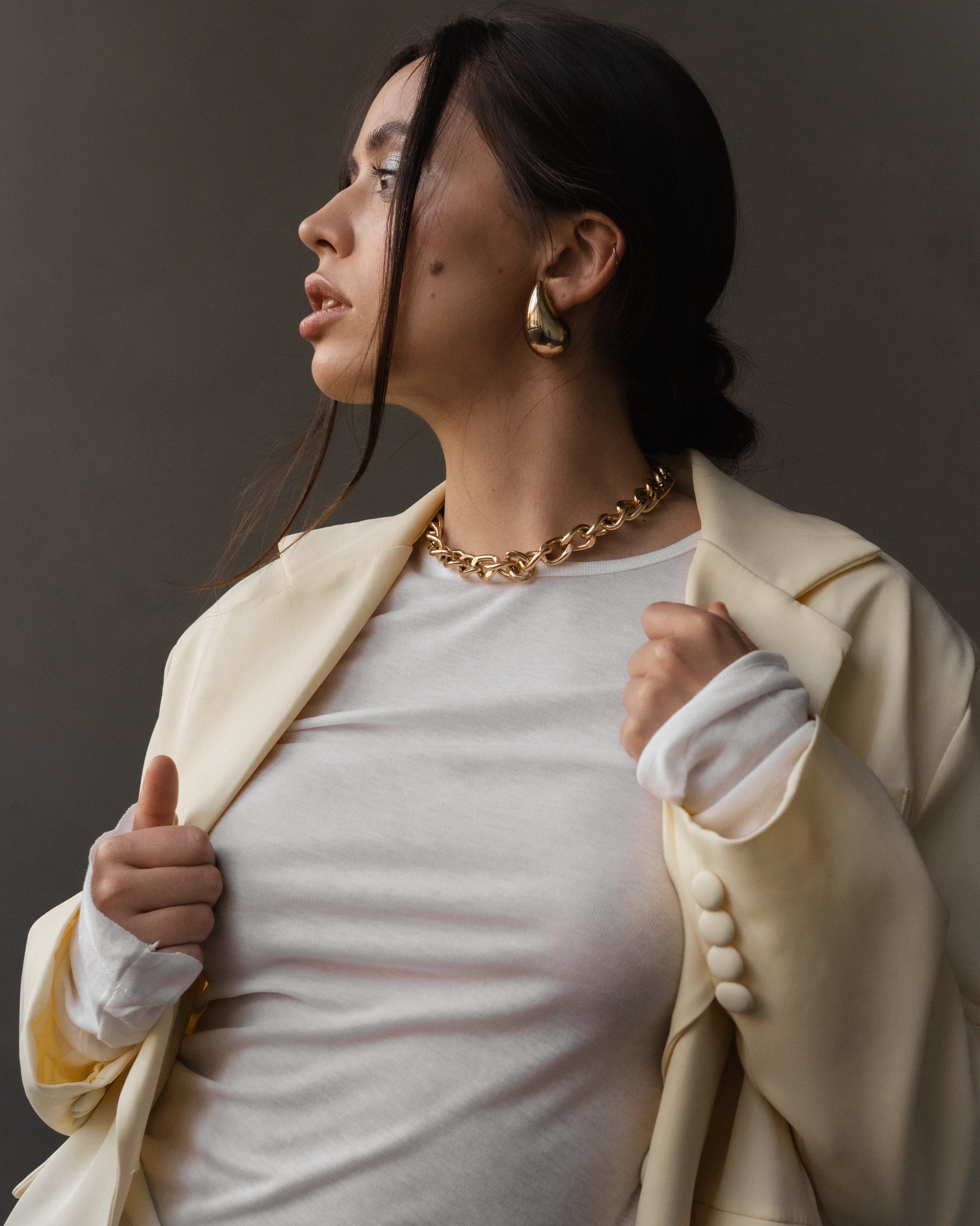 Женский портрет. Фотограф в Санкт-Петербурге Ангелина Шубина